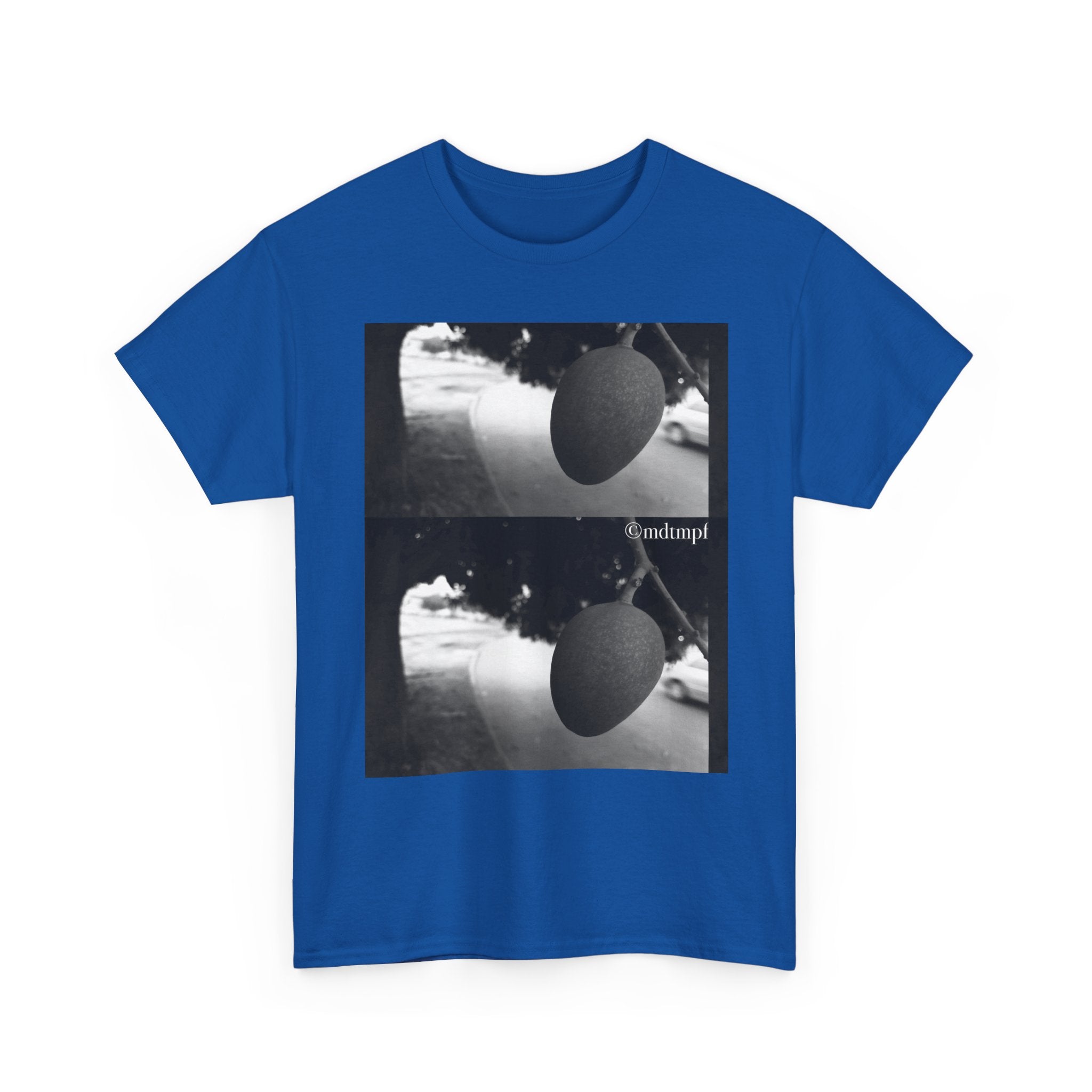 Soul Is A Raindrop T-Shirt