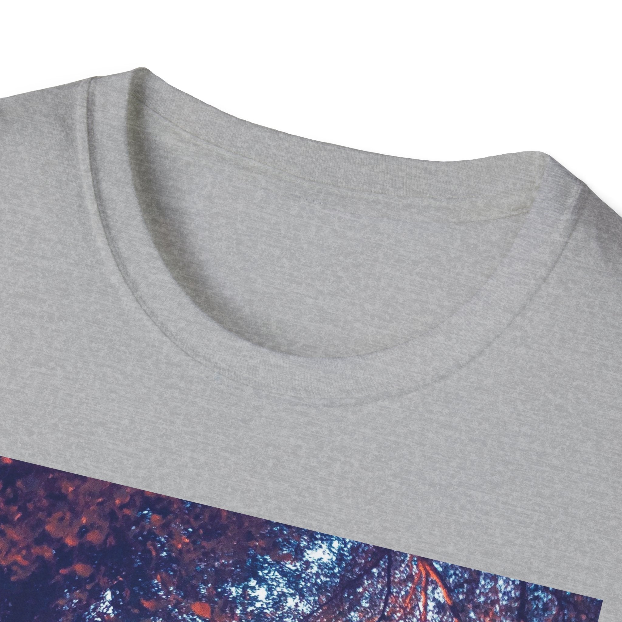 The Sun Doesn't Care T-Shirt