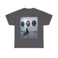 Why Angels Fly Tee