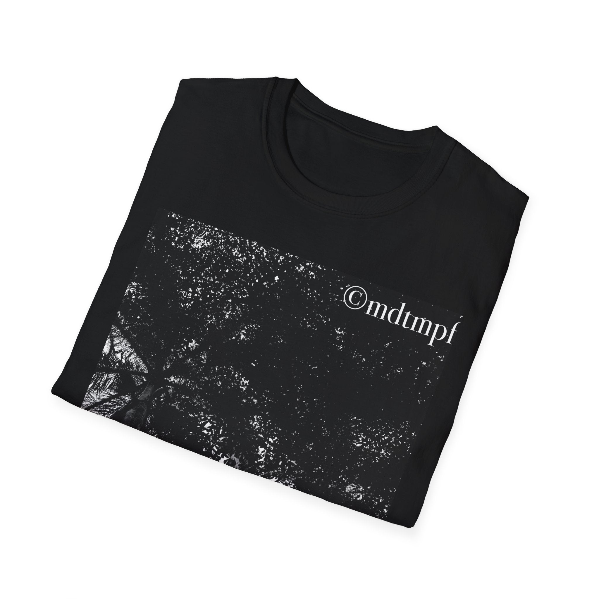 We Are Dream's Unisex Soft style T-Shirt