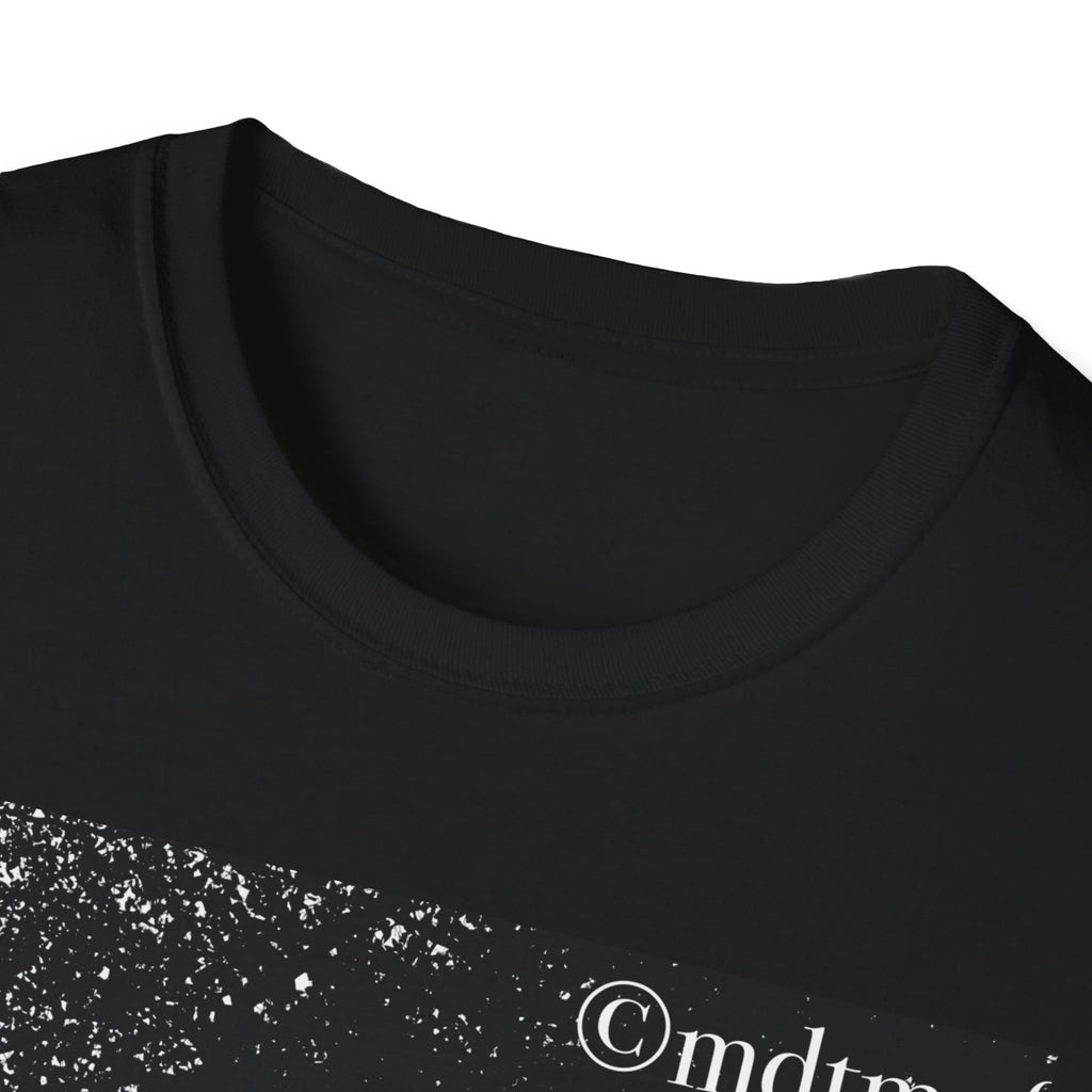 We Are Dream's Unisex Soft style T-Shirt