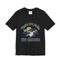 There Are Paths We Choose Tee | Easter Christian, church humor, pastel retro