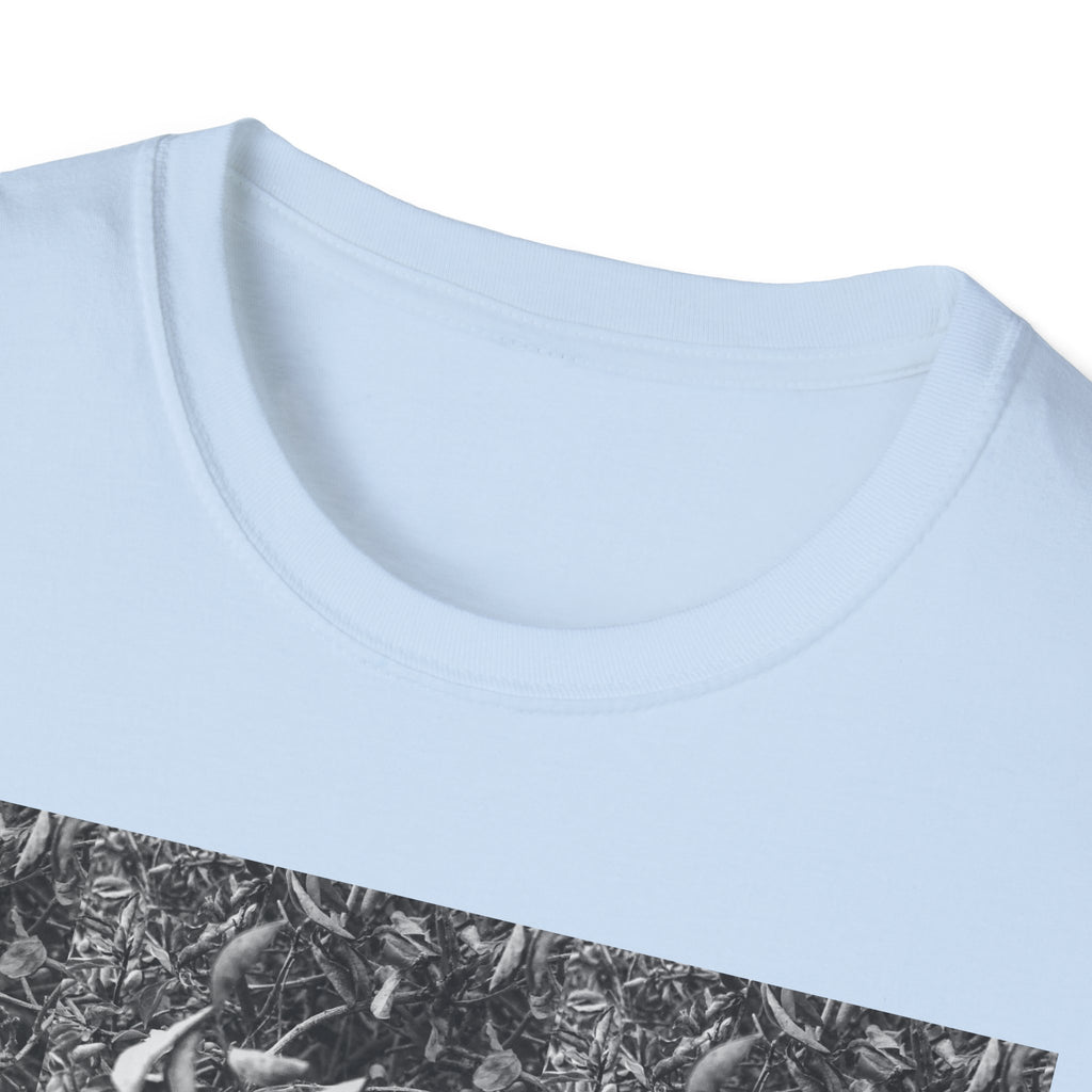 The Birds Neither Sow Nor Reap Tee
