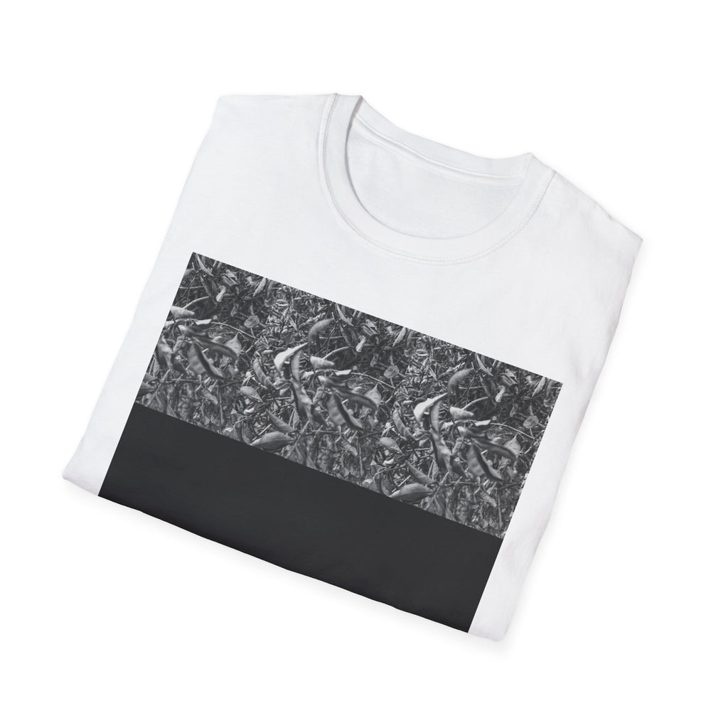 The Birds Neither Sow Nor Reap Tee