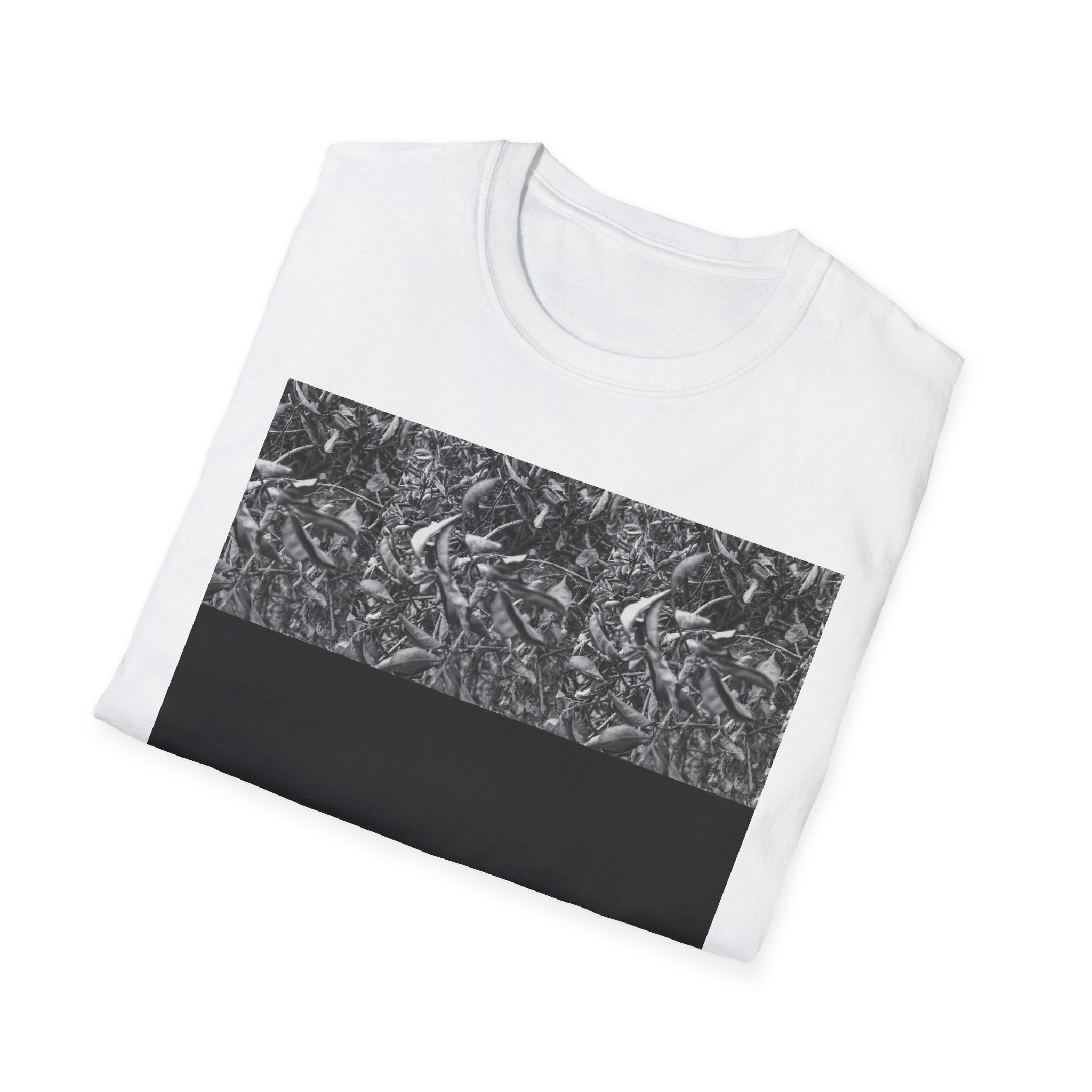 The Birds Neither Sow Nor Reap Tee