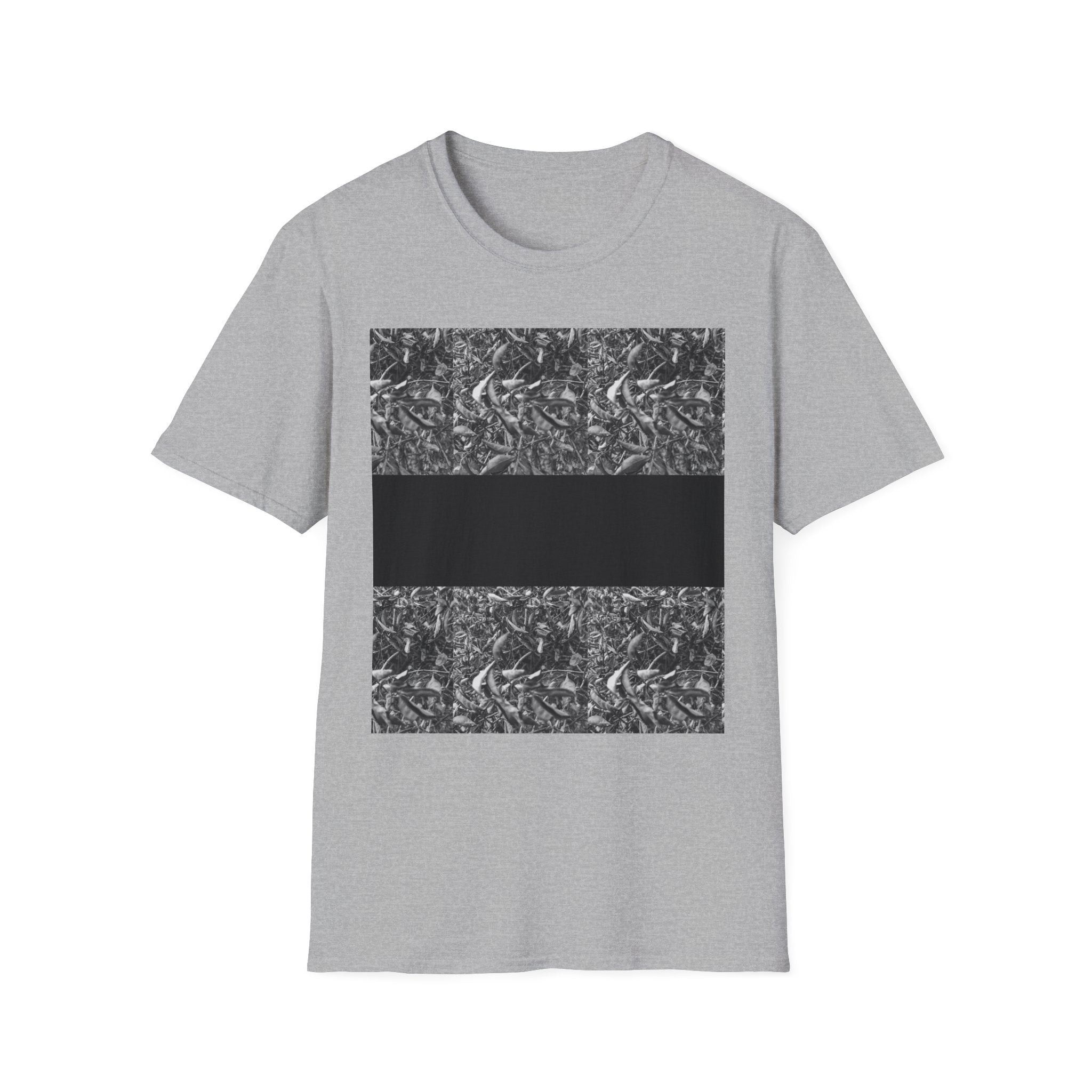 The Birds Neither Sow Nor Reap Tee