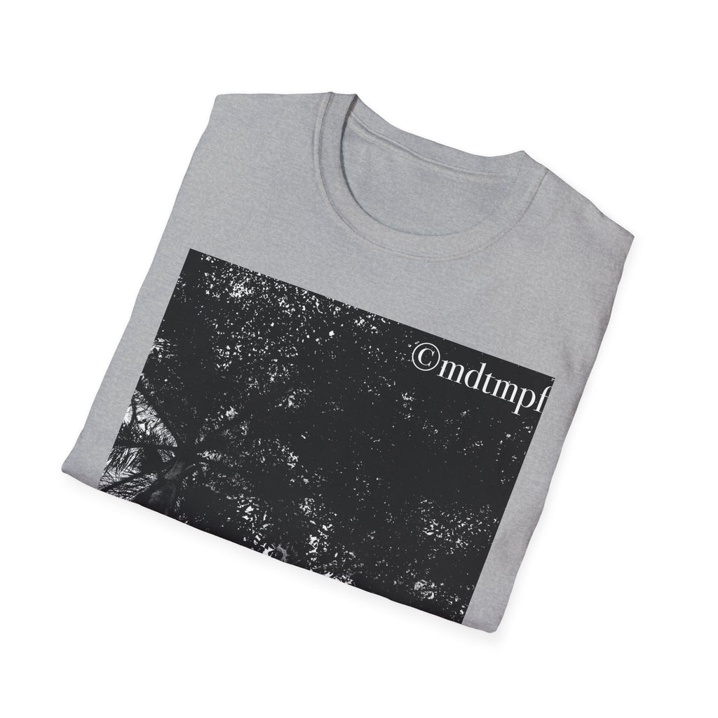 We Are Dream's Unisex Soft style T-Shirt