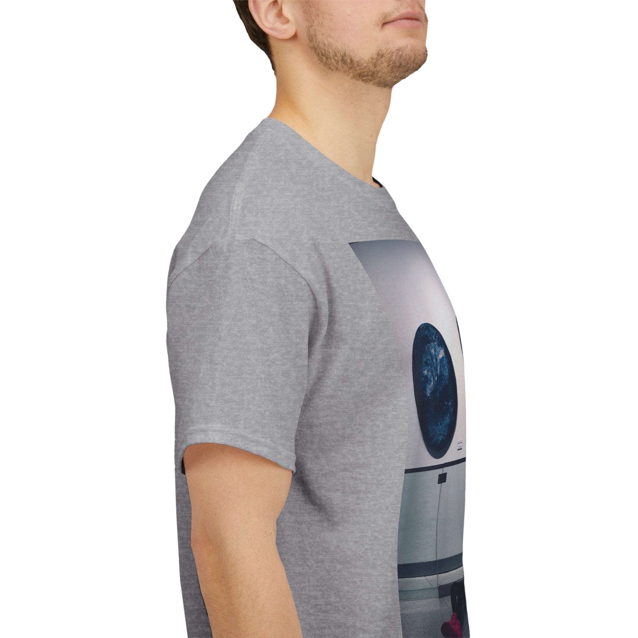 Why Angels Fly Tee