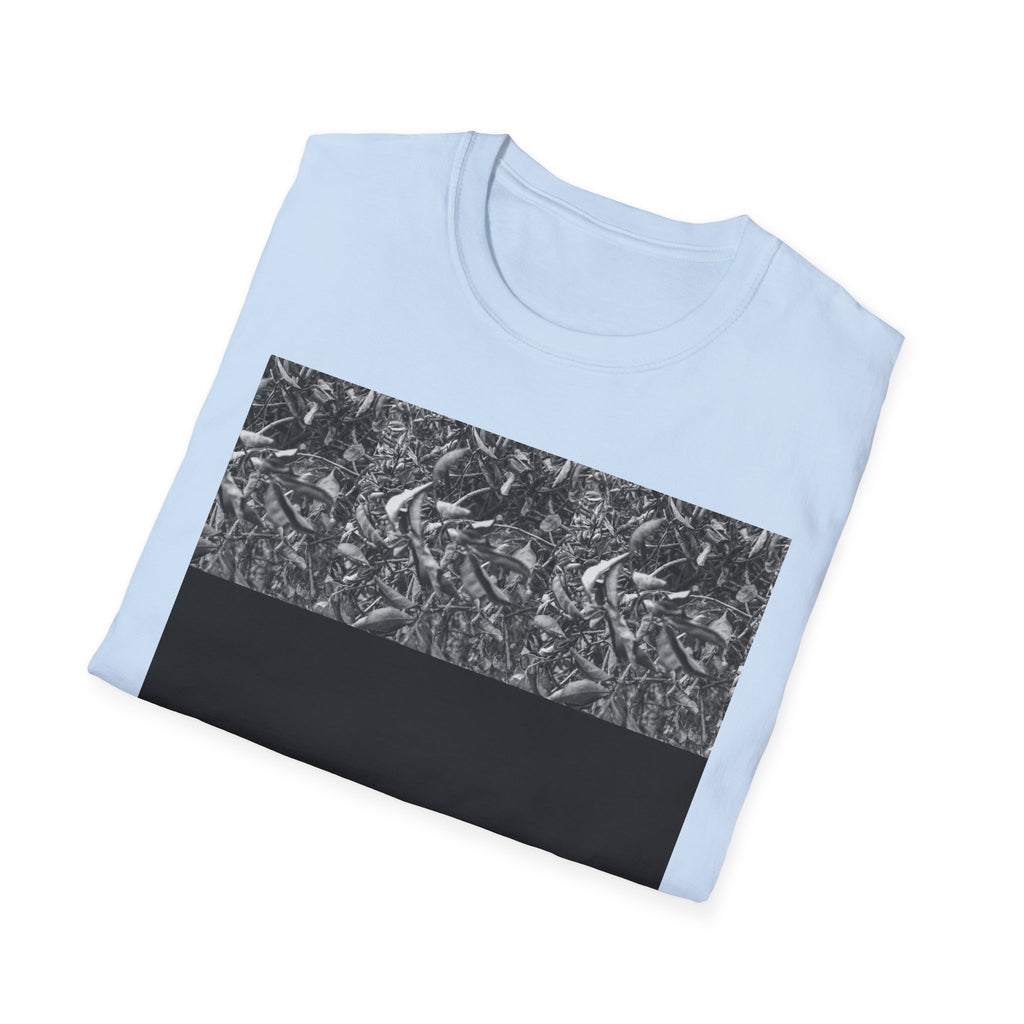 The Birds Neither Sow Nor Reap Tee