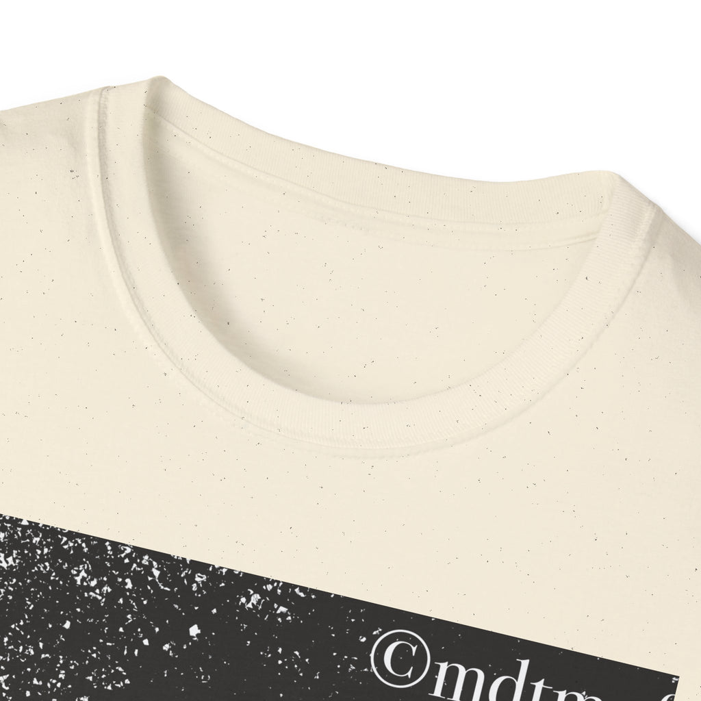 We Are Dream's Unisex Soft style T-Shirt