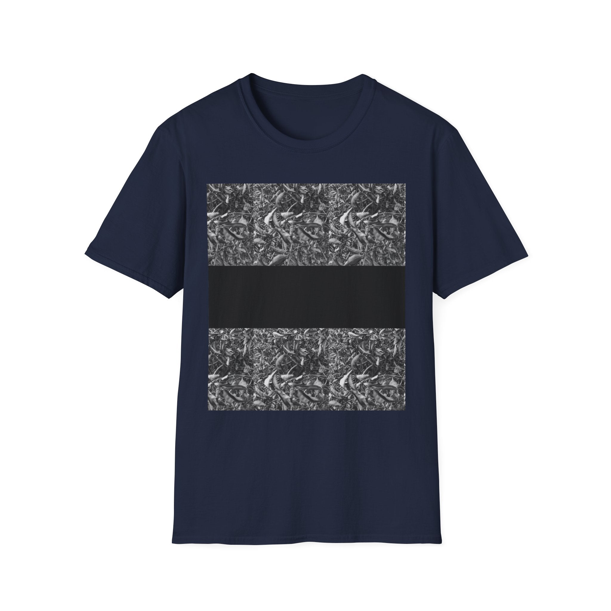 The Birds Neither Sow Nor Reap Tee