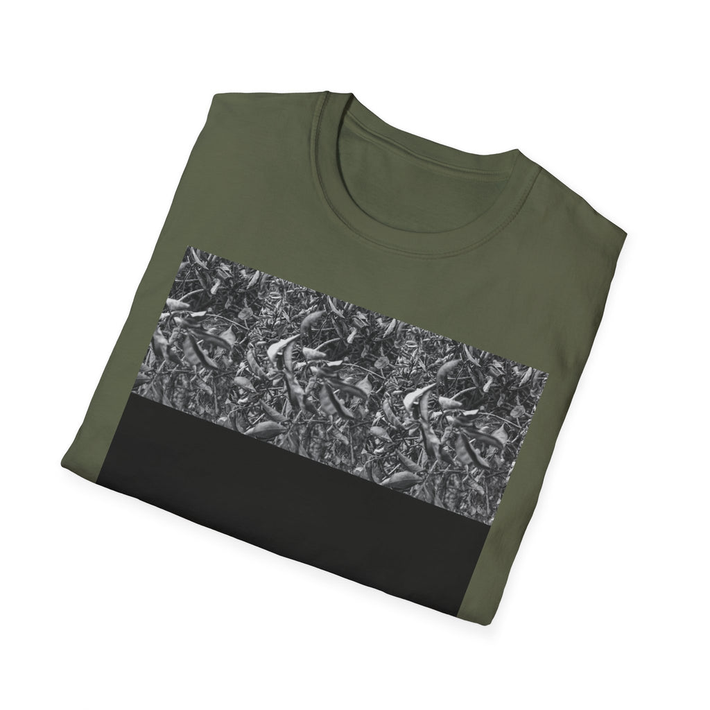 The Birds Neither Sow Nor Reap Tee