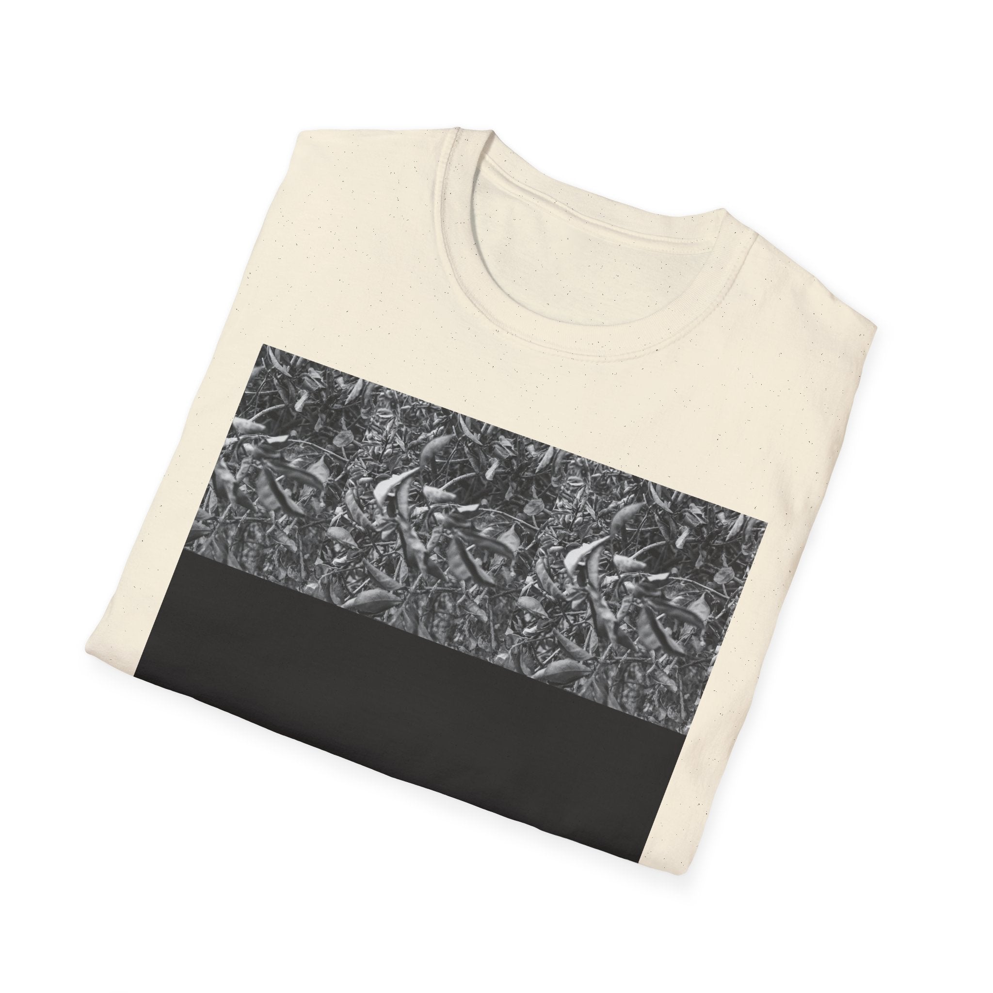 The Birds Neither Sow Nor Reap Tee