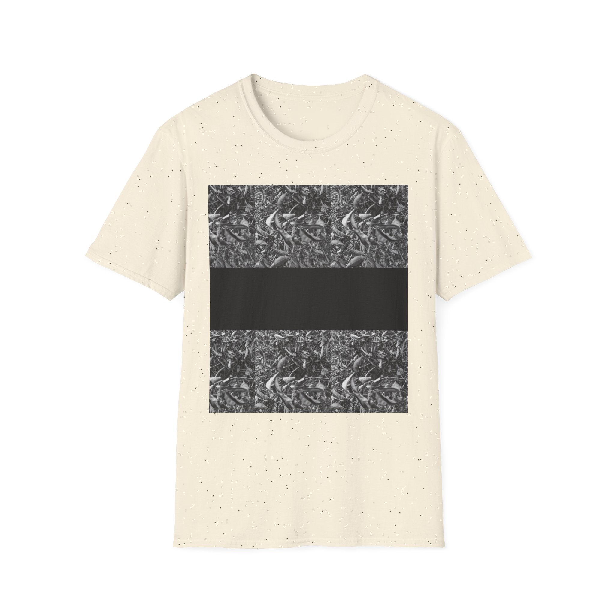 The Birds Neither Sow Nor Reap Tee
