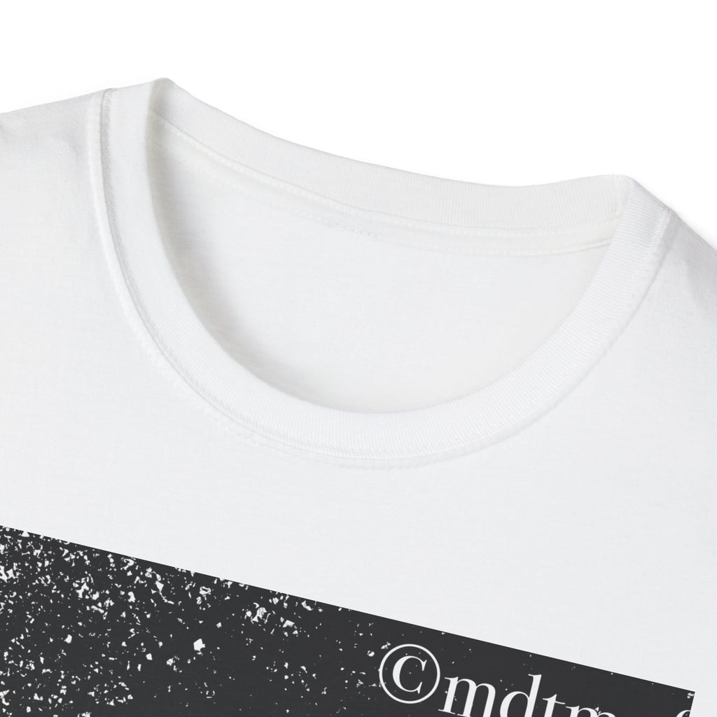We Are Dream's Unisex Soft style T-Shirt