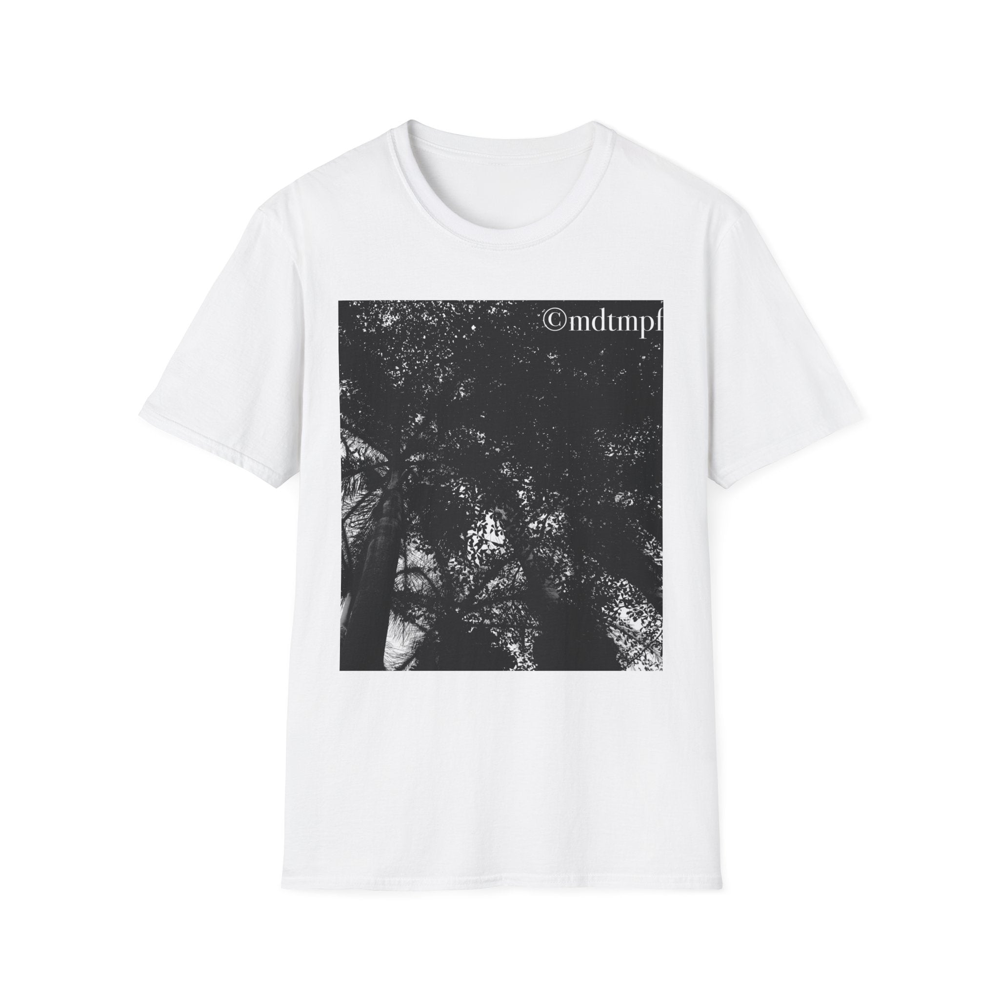 We Are Dream's Unisex Soft style T-Shirt