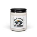 There Are Paths We Choose - Easter Christian Soy Candle (9oz)