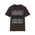 The Birds Neither Sow Nor Reap Tee
