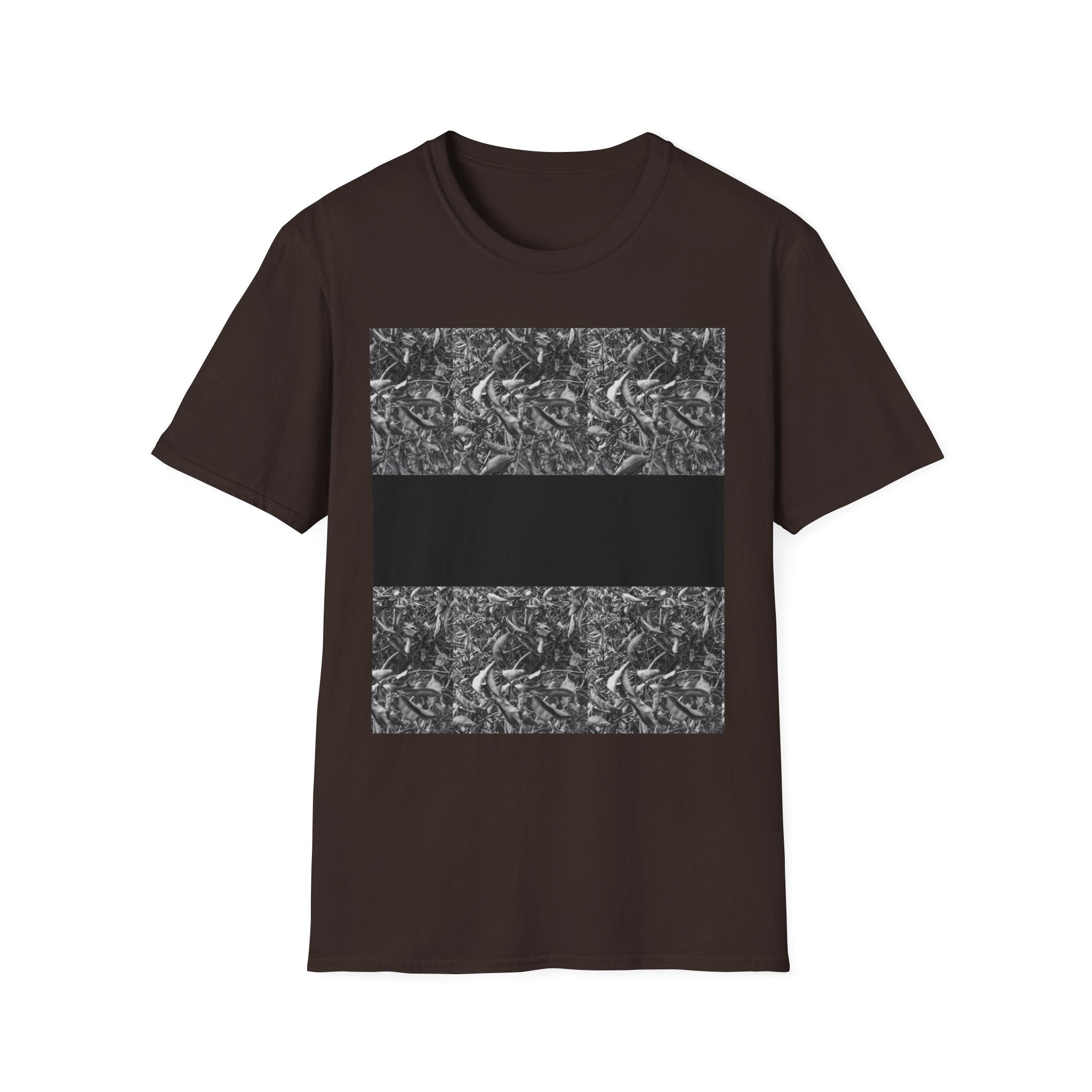 The Birds Neither Sow Nor Reap Tee