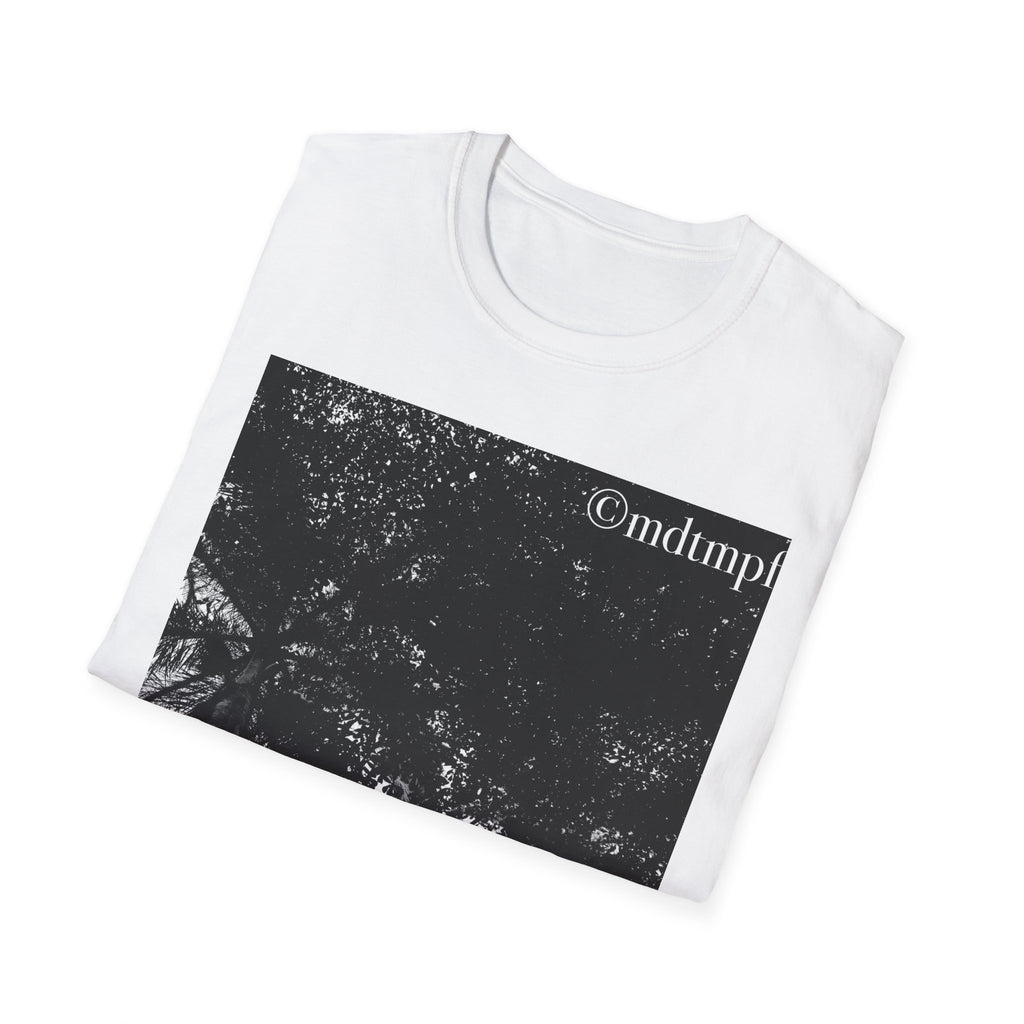 We Are Dream's Unisex Soft style T-Shirt