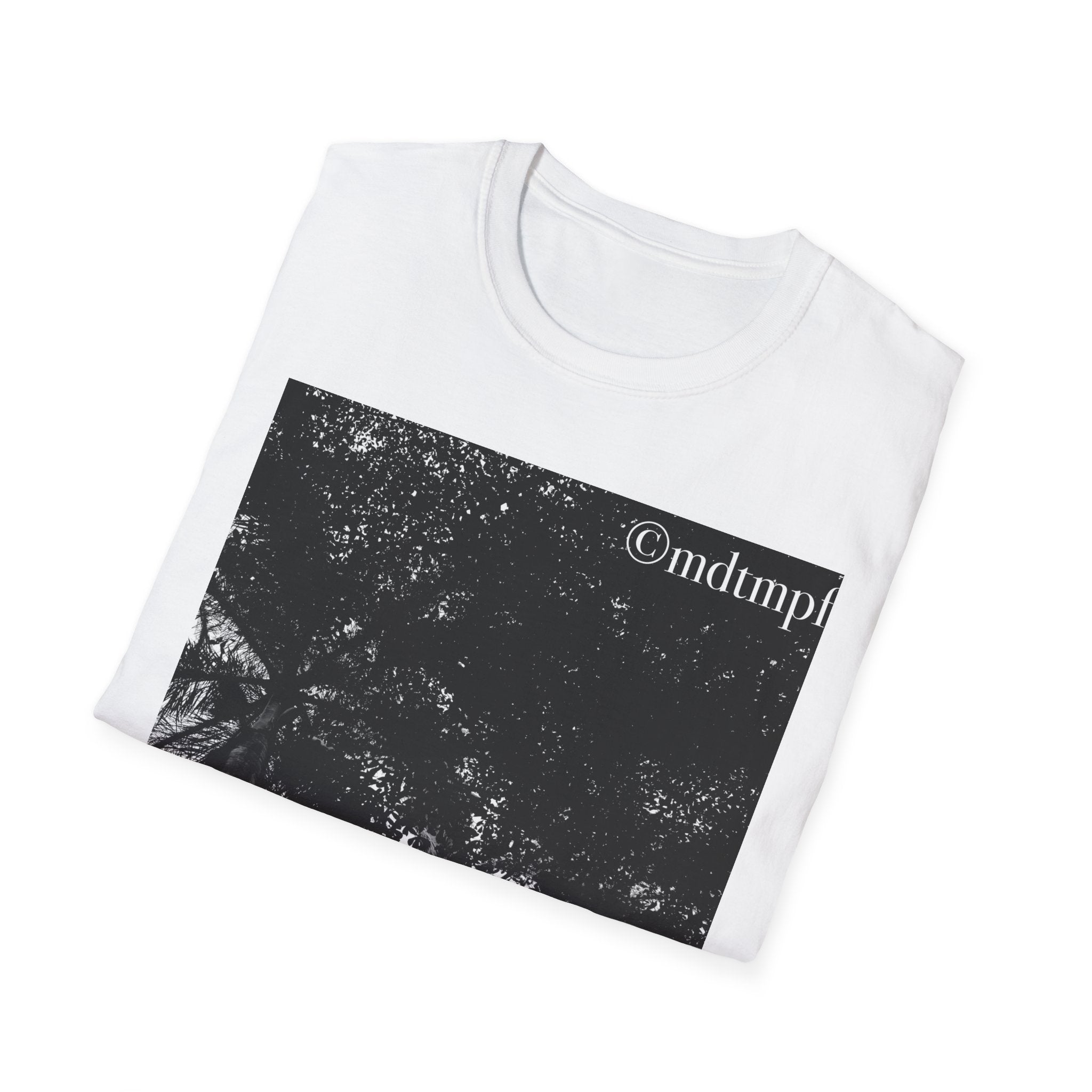 We Are Dream's Unisex Soft style T-Shirt