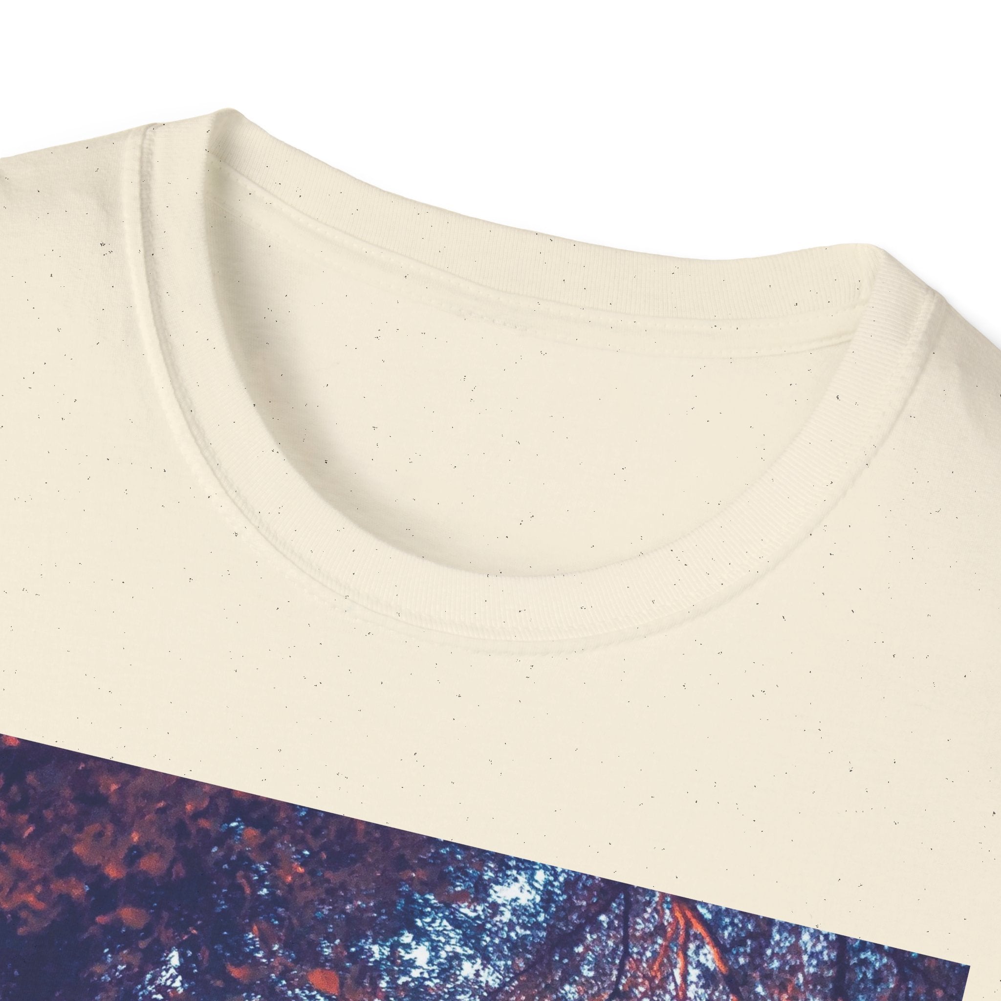 The Sun Doesn't Care T-Shirt