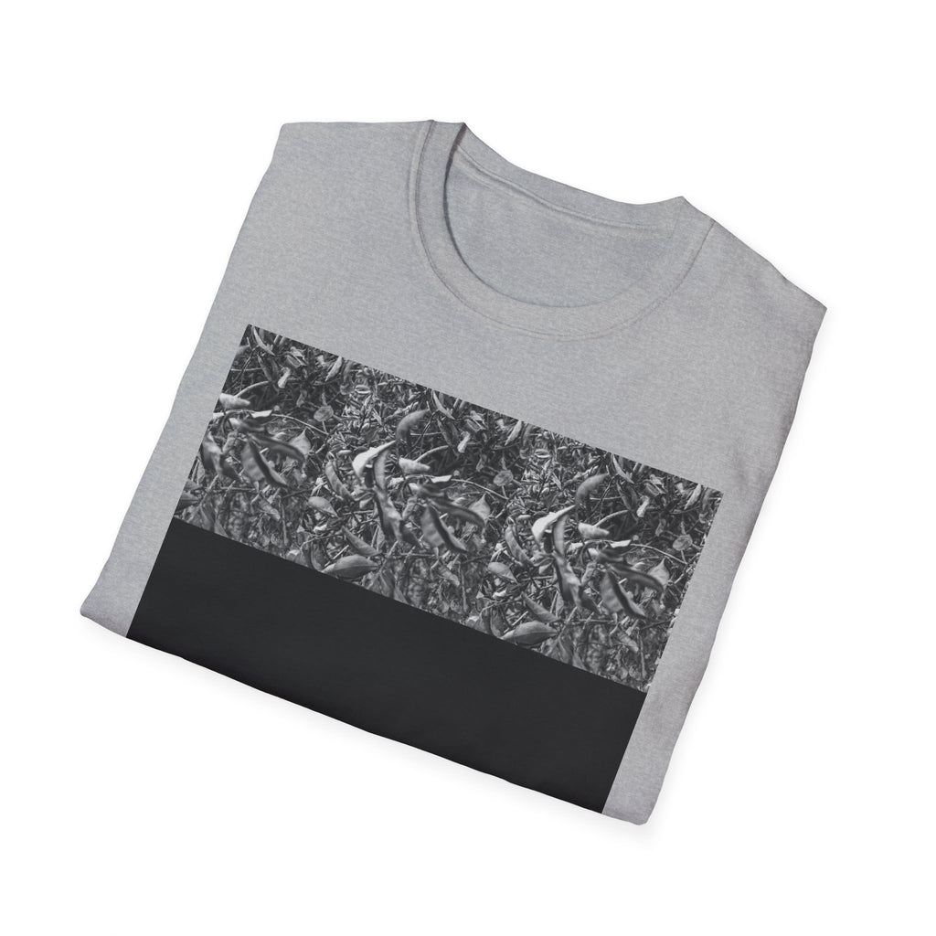 The Birds Neither Sow Nor Reap Tee