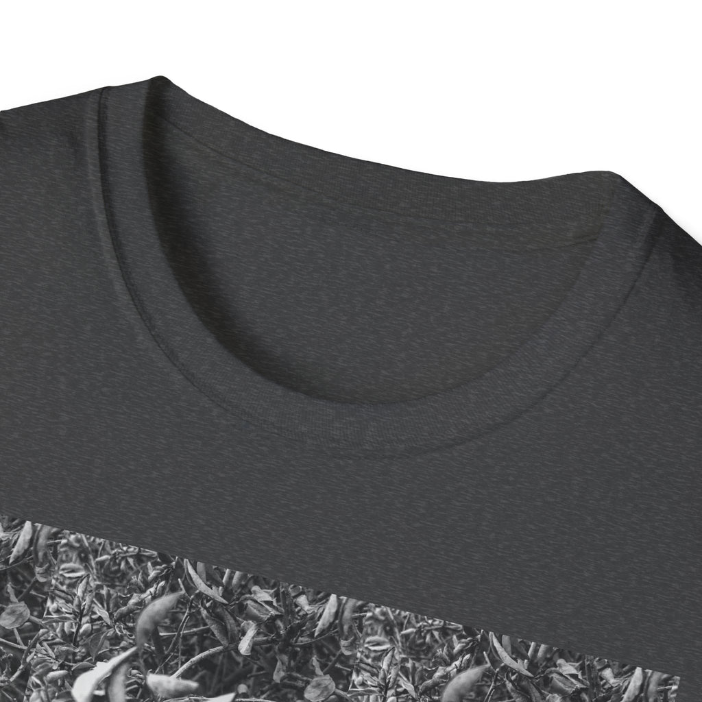 The Birds Neither Sow Nor Reap Tee