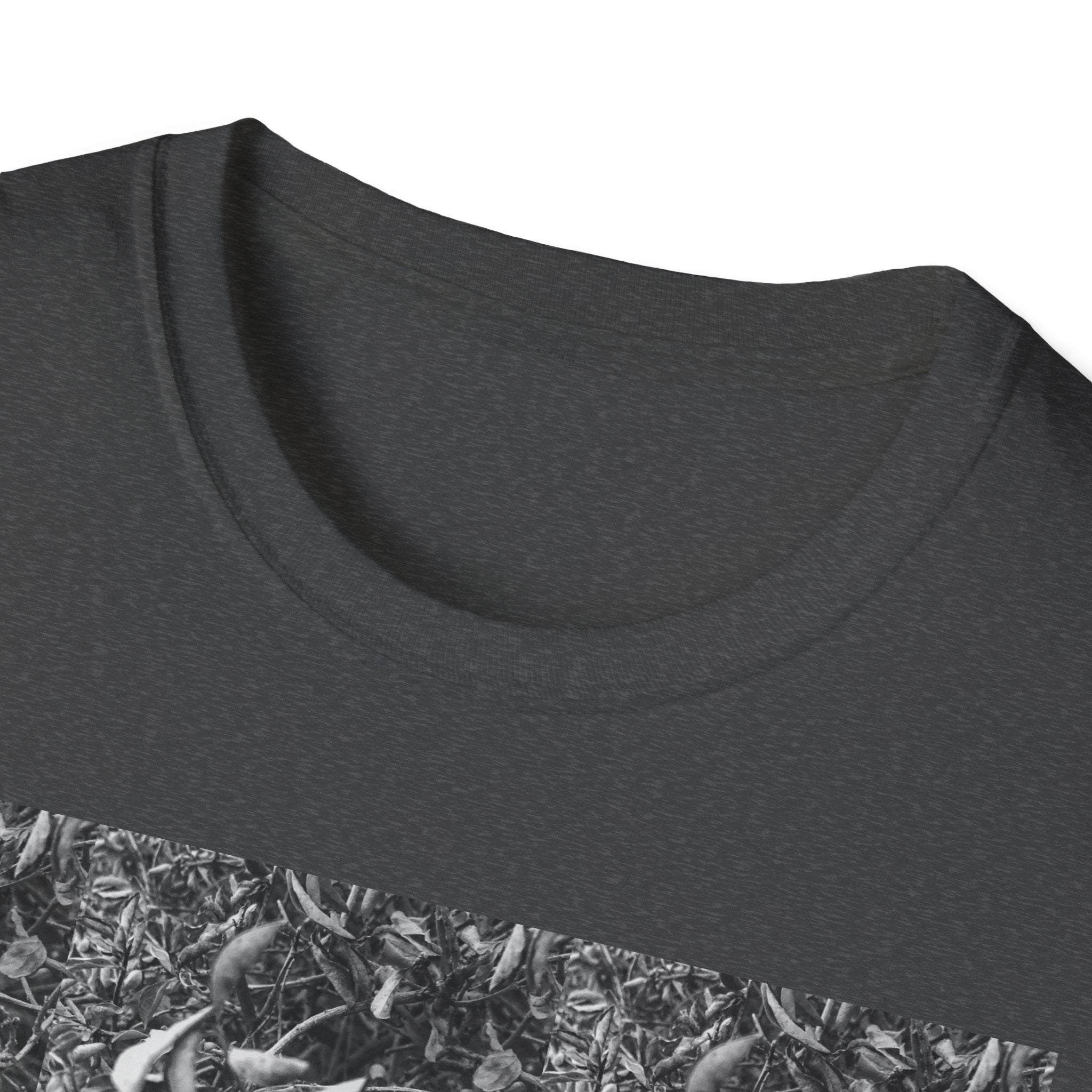 The Birds Neither Sow Nor Reap Tee