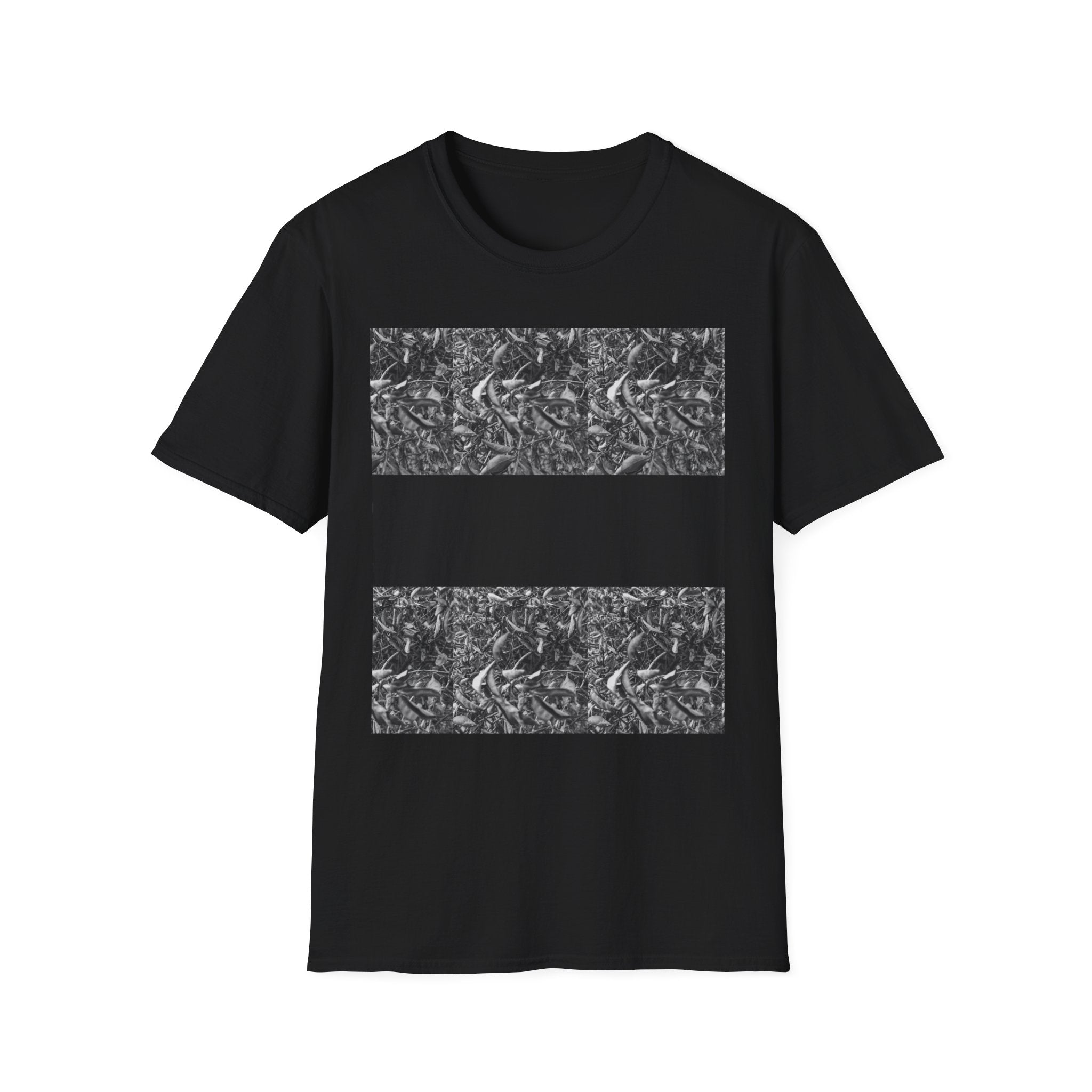 The Birds Neither Sow Nor Reap Tee