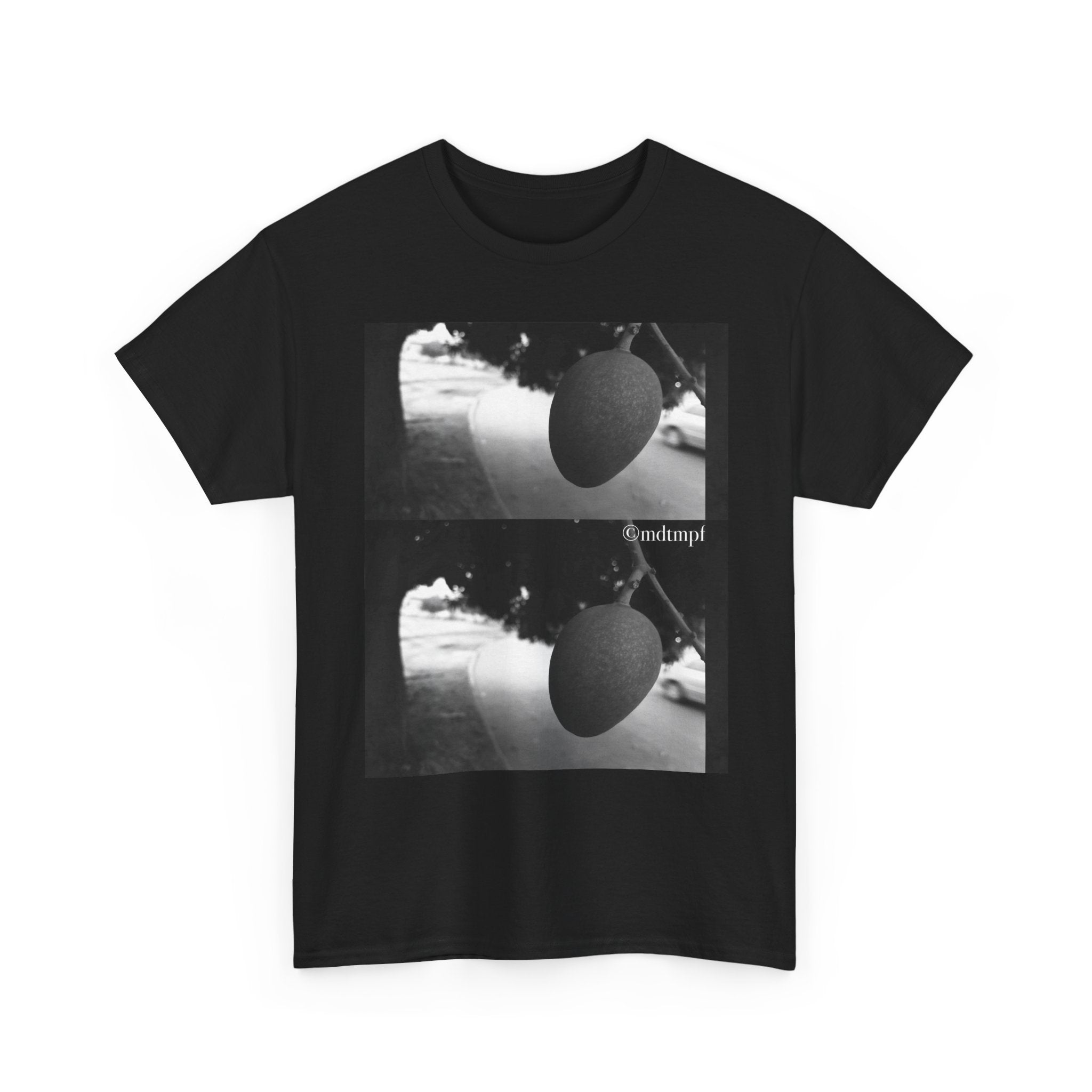Soul Is A Raindrop T-Shirt