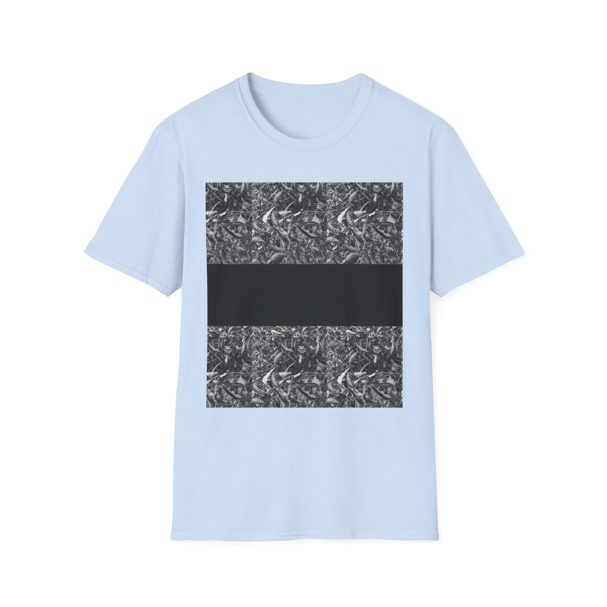 The Birds Neither Sow Nor Reap Tee
