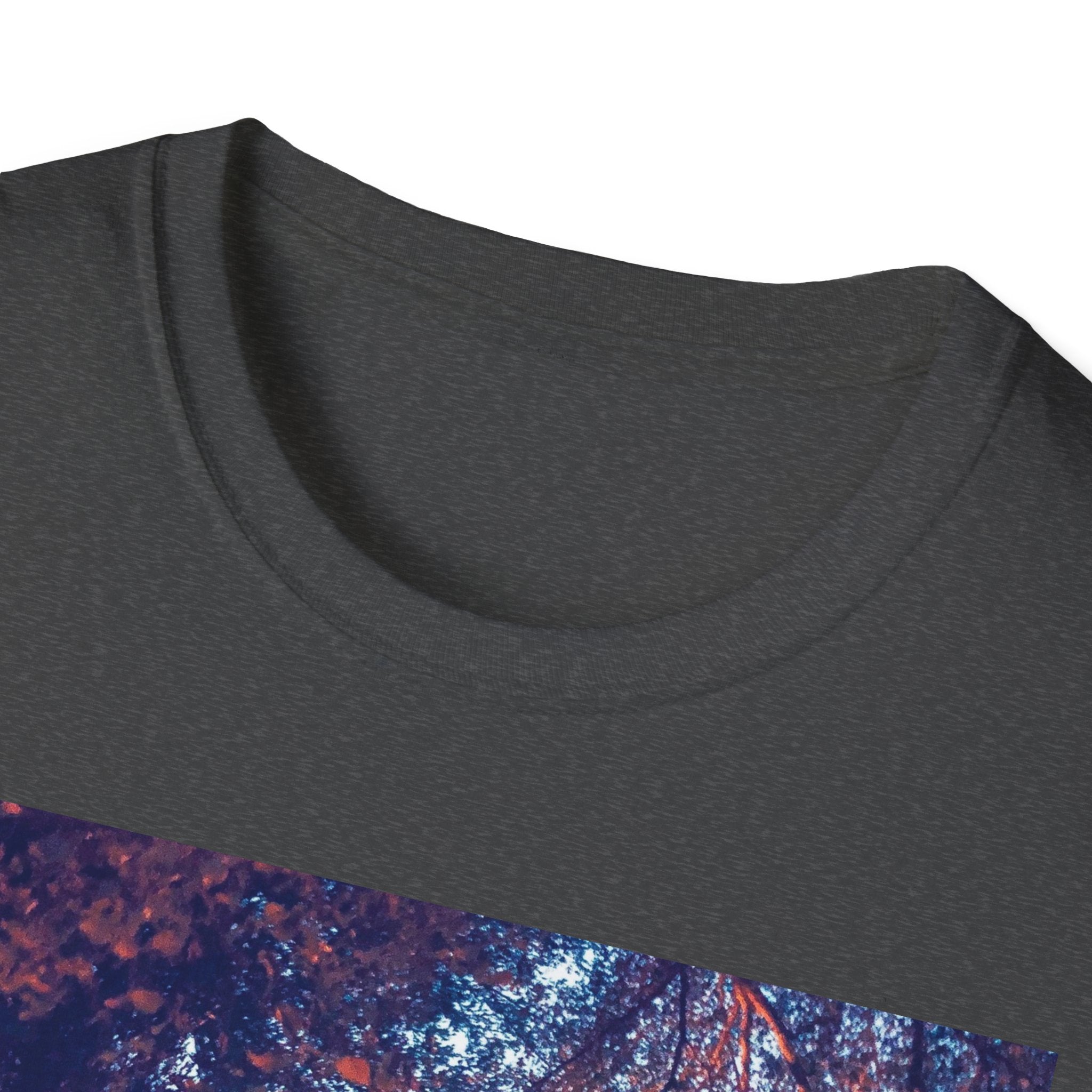 The Sun Doesn't Care T-Shirt