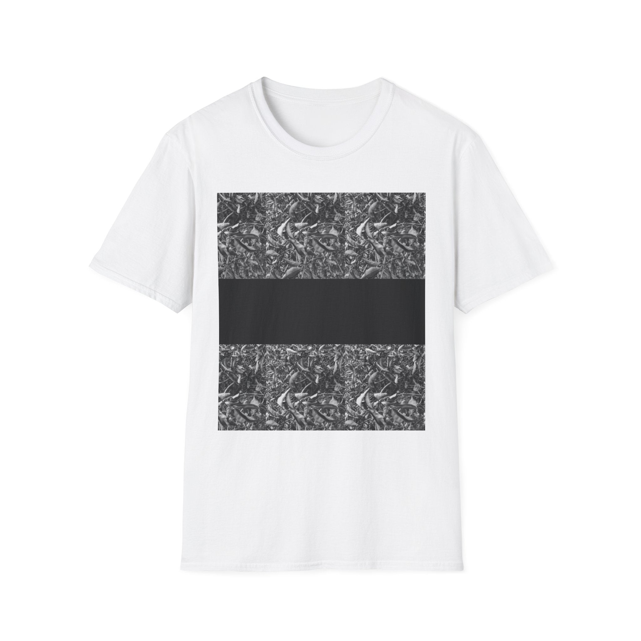 The Birds Neither Sow Nor Reap Tee