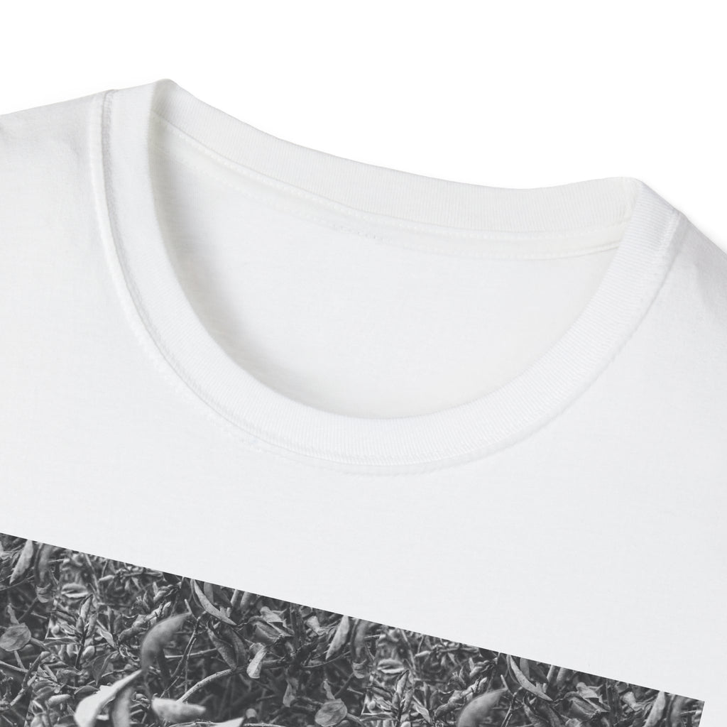 The Birds Neither Sow Nor Reap Tee