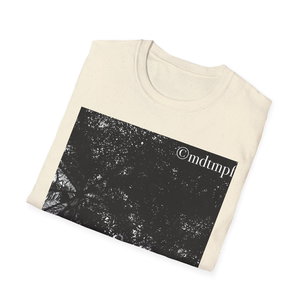 We Are Dream's Unisex Soft style T-Shirt