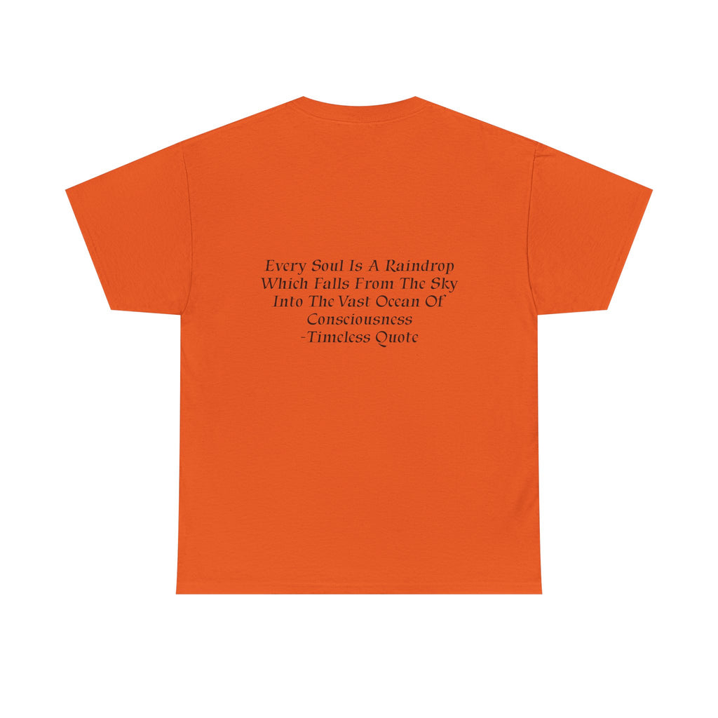 Soul Is A Raindrop T-Shirt