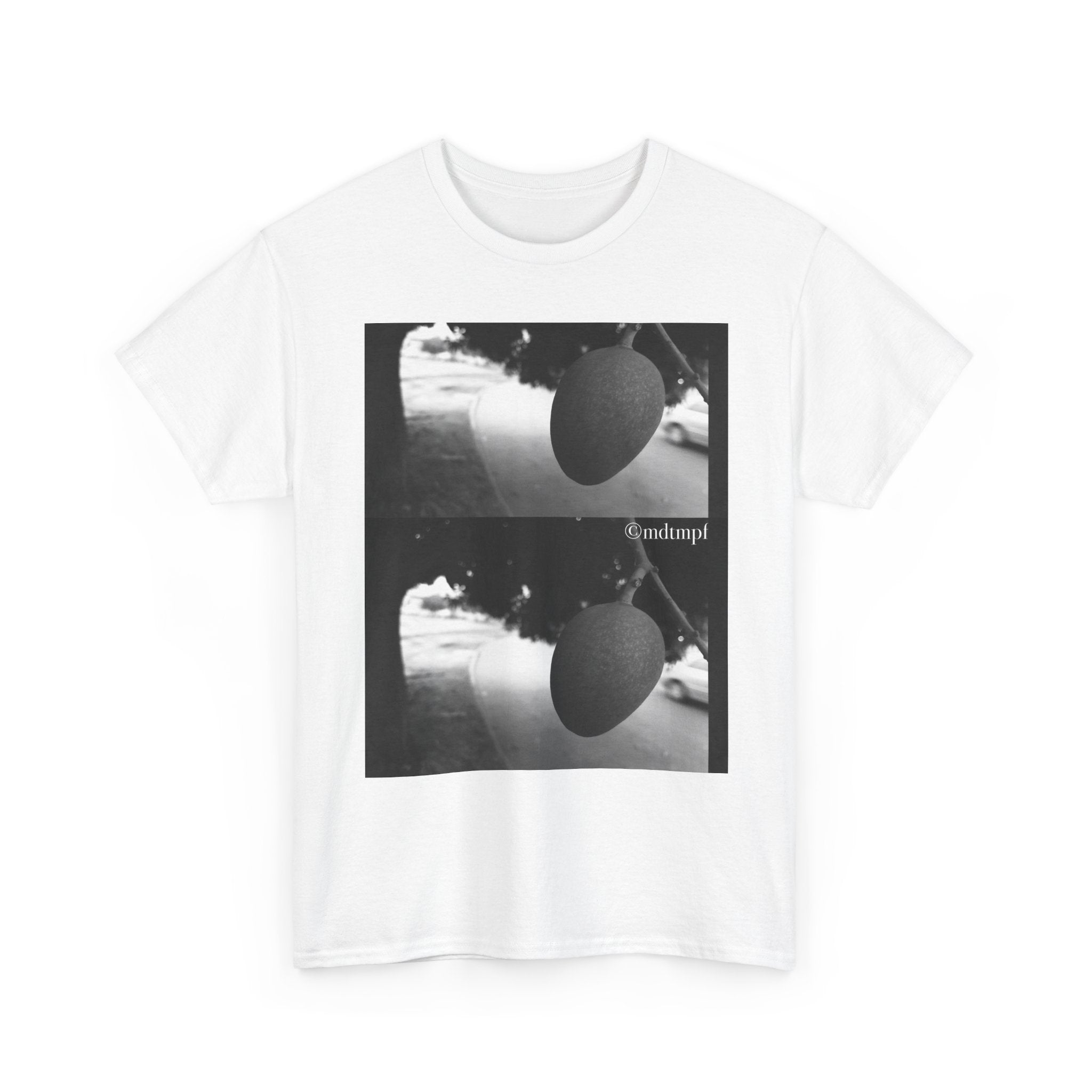 Soul Is A Raindrop T-Shirt