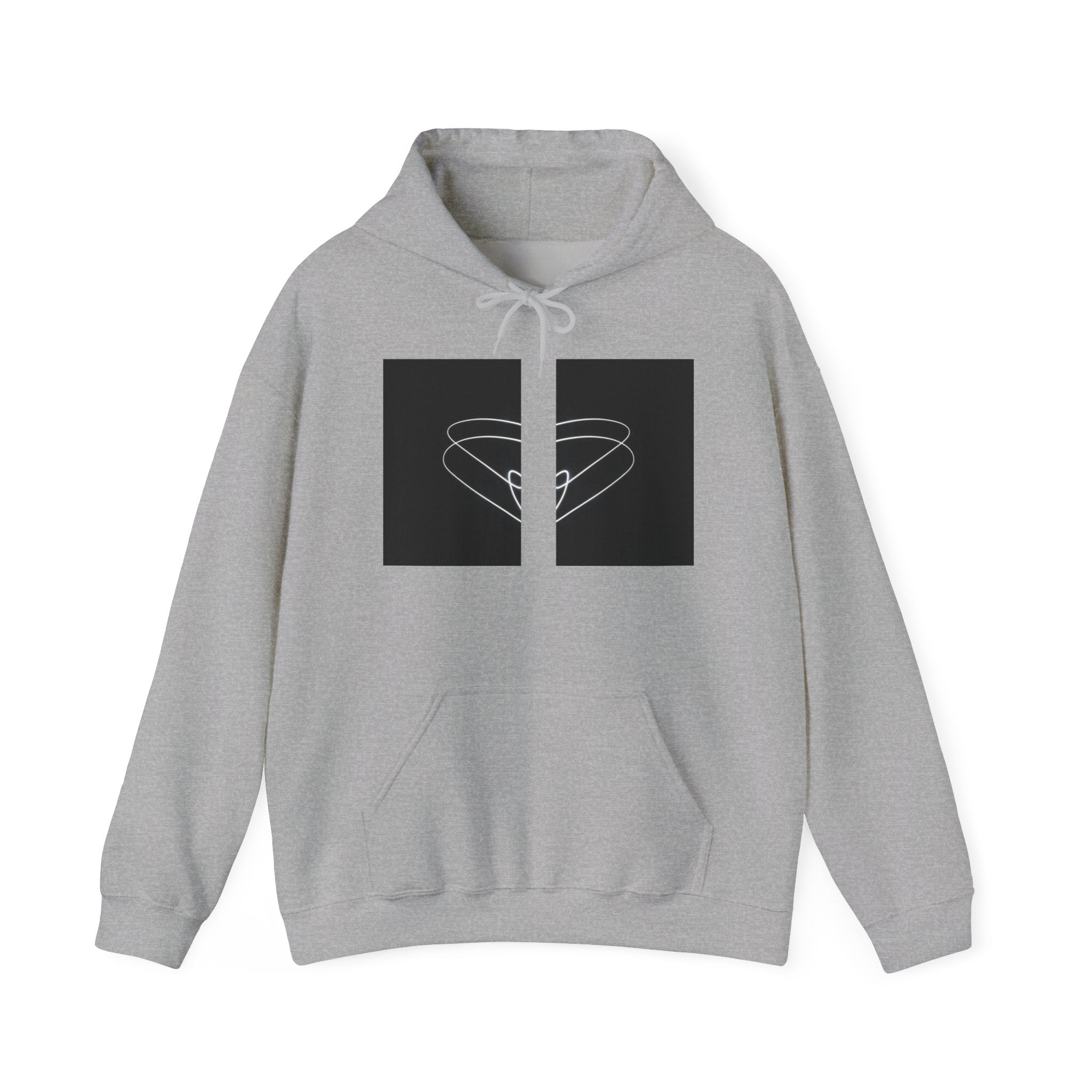 Stay Liquid Hoody