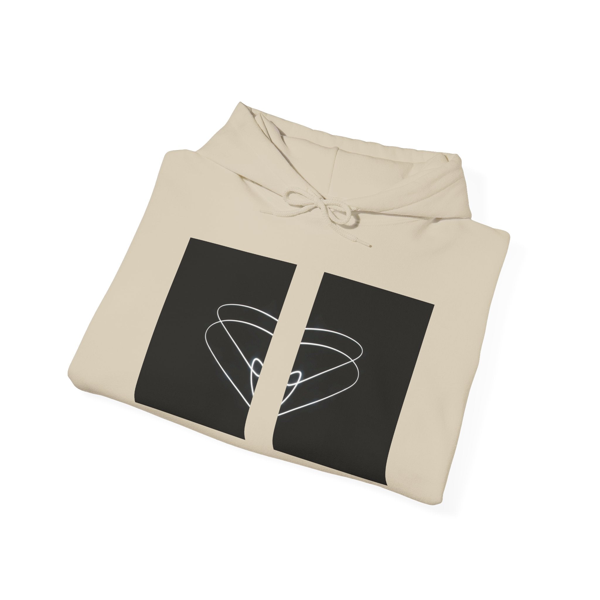 Stay Liquid Hoody