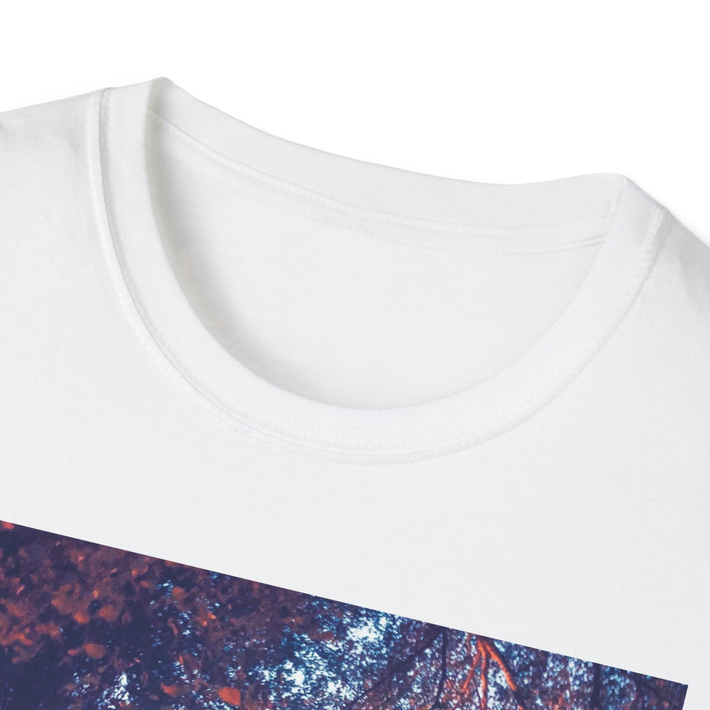The Sun Doesn't Care T-Shirt
