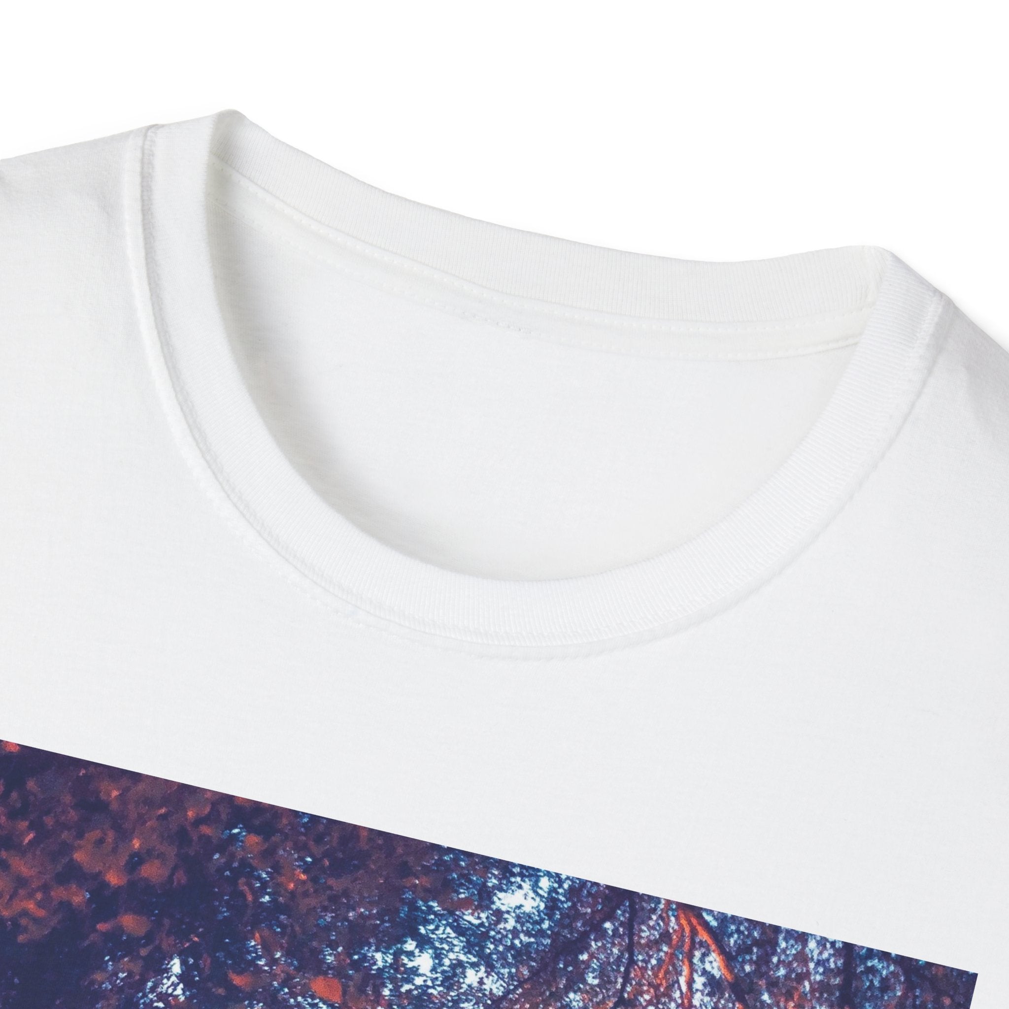 The Sun Doesn't Care T-Shirt
