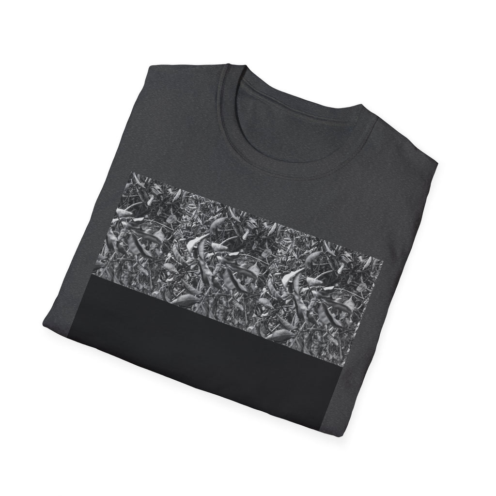 The Birds Neither Sow Nor Reap Tee
