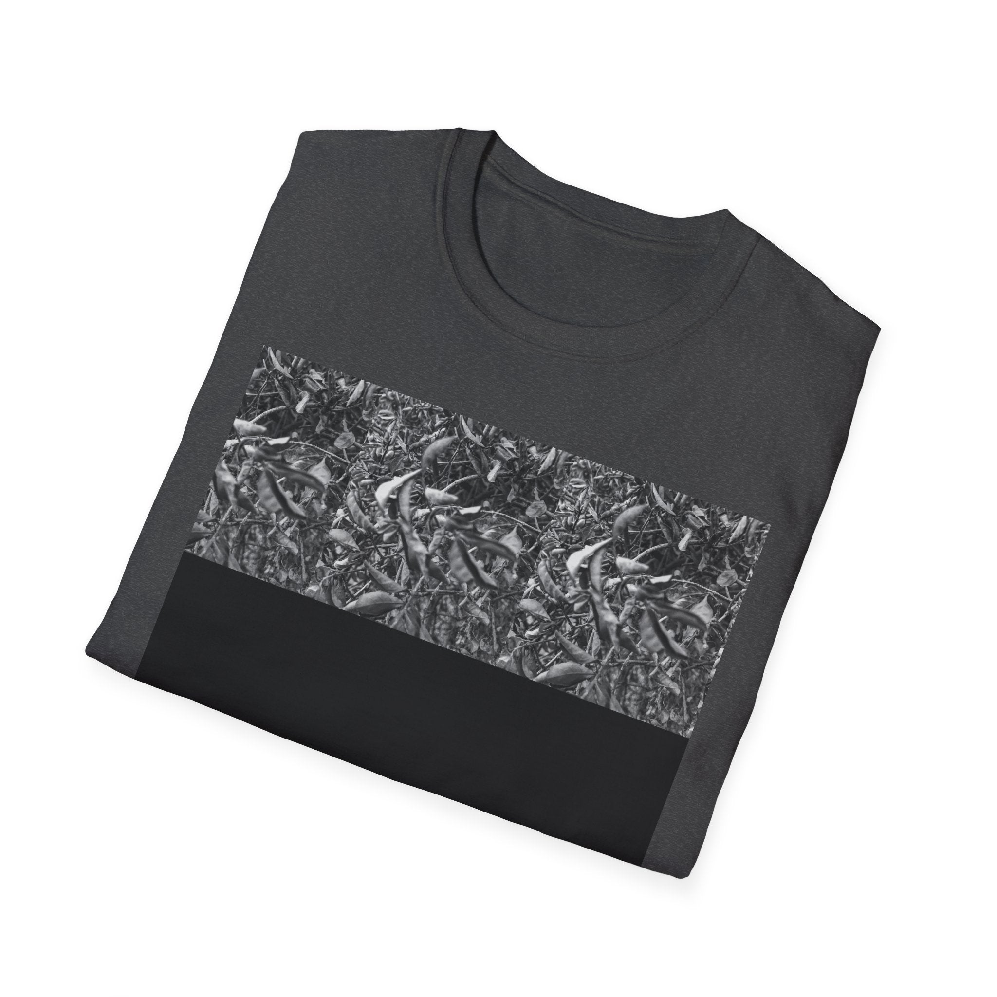 The Birds Neither Sow Nor Reap Tee
