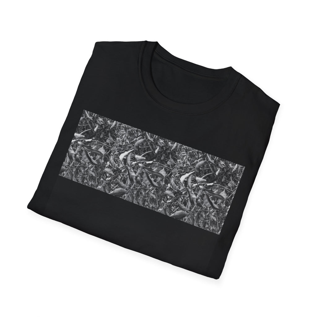 The Birds Neither Sow Nor Reap Tee