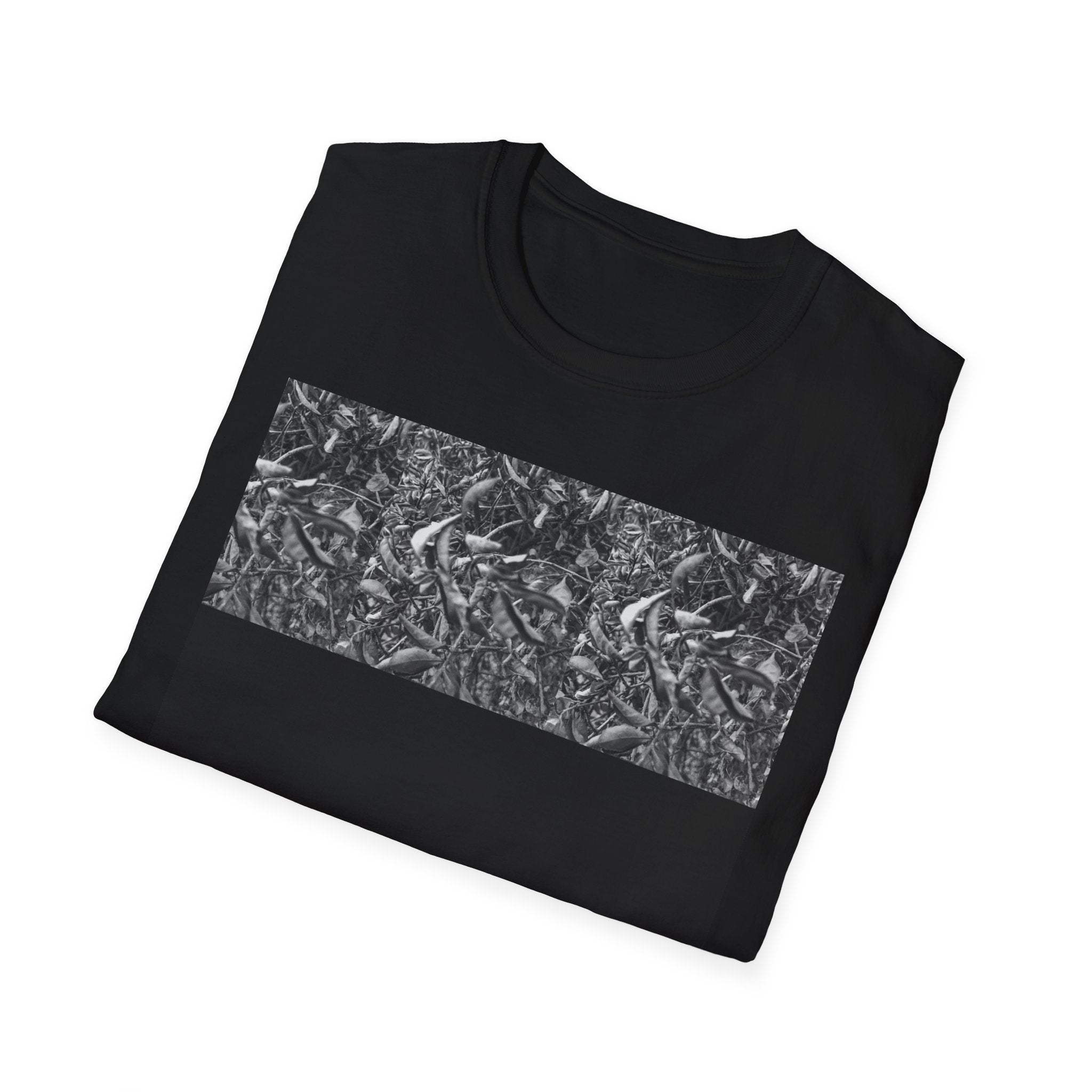 The Birds Neither Sow Nor Reap Tee