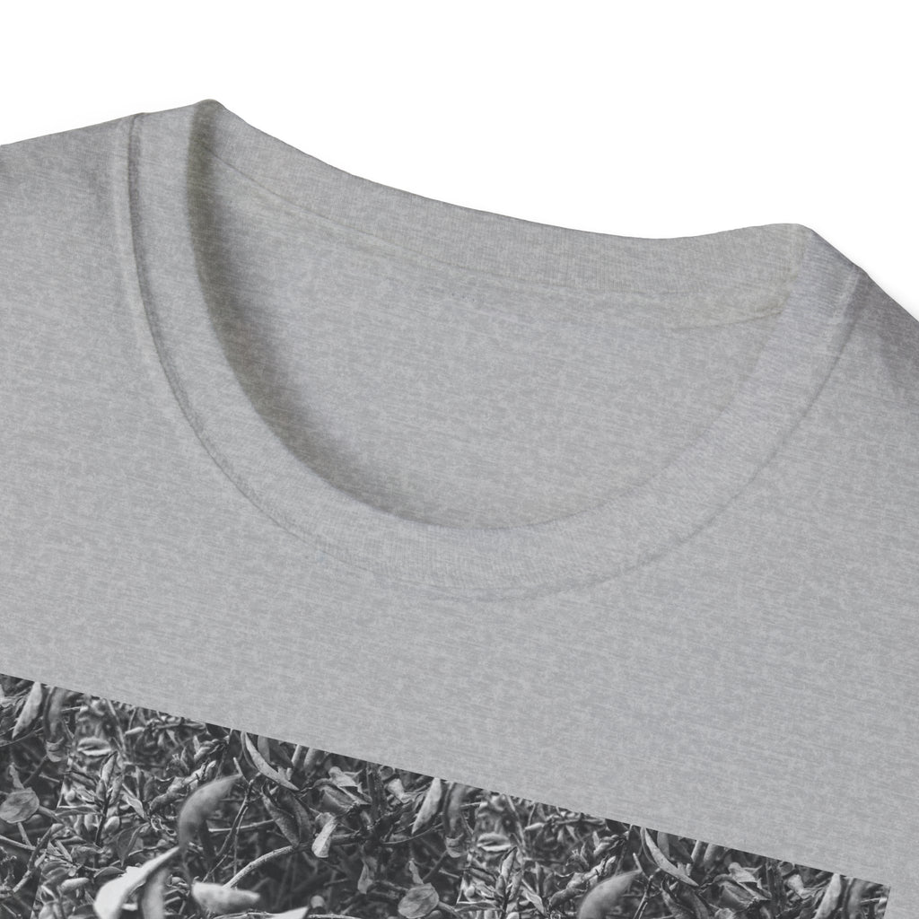 The Birds Neither Sow Nor Reap Tee