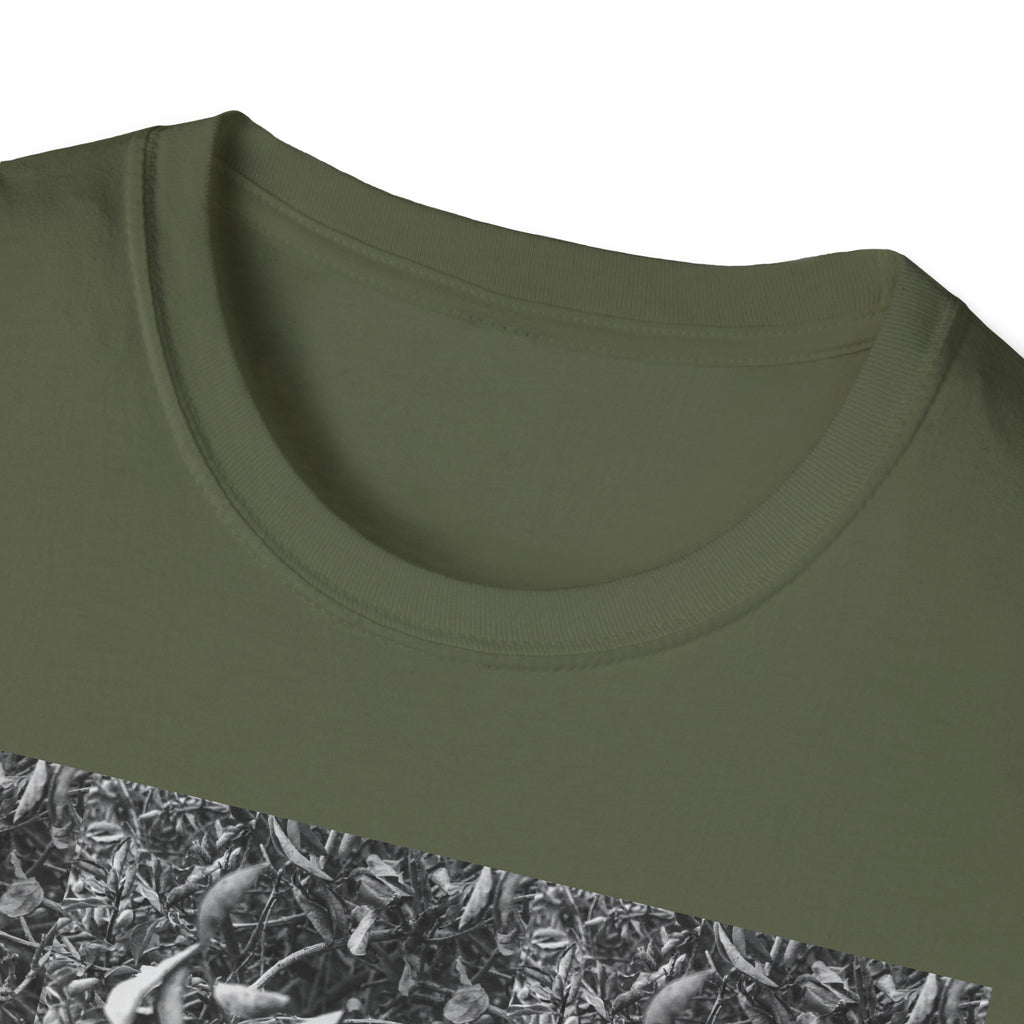 The Birds Neither Sow Nor Reap Tee