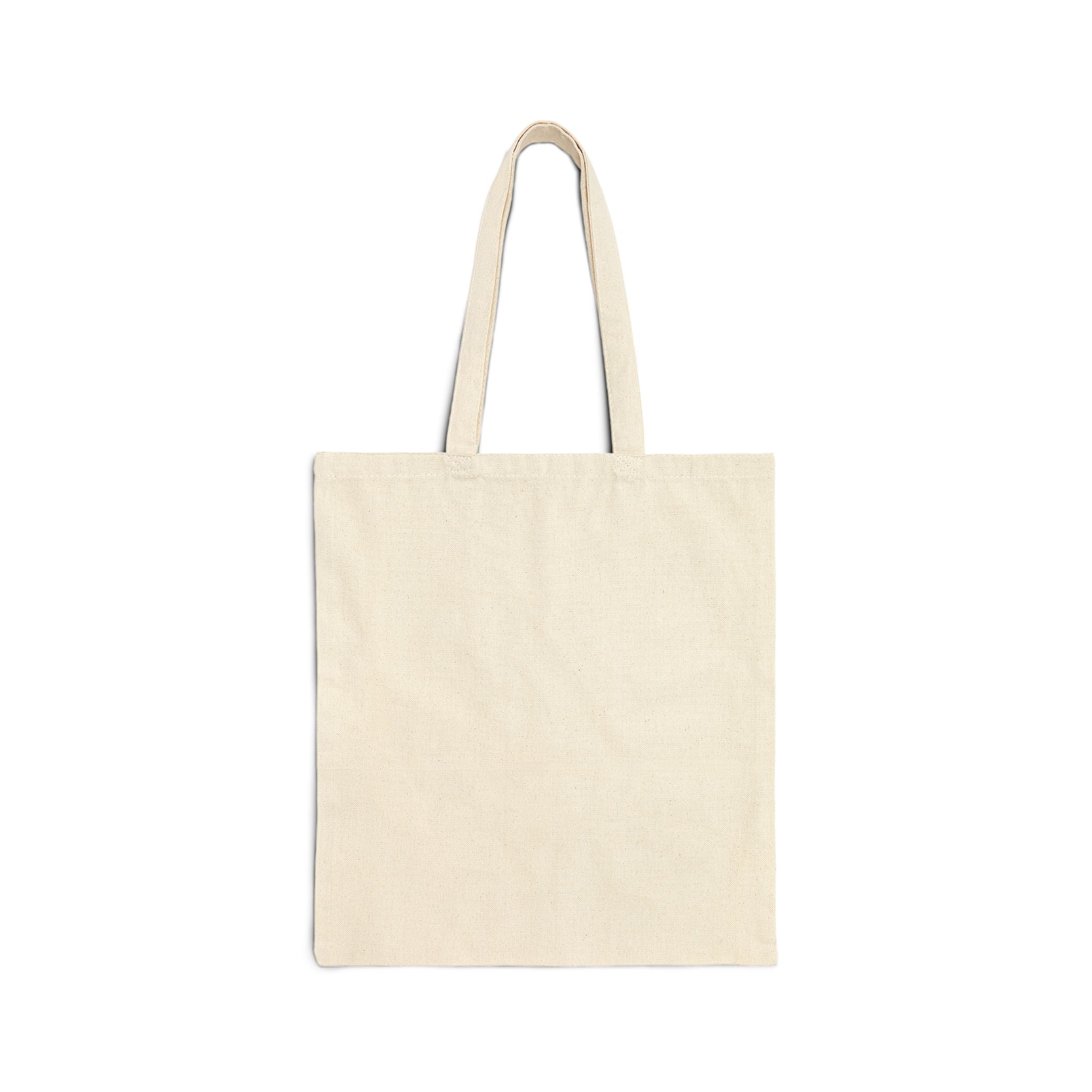 There Are Paths We Choose Tote | Playful Christian Easter, Pastel Retro Church Humor