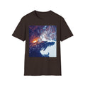 The Sun Doesn't Care T-Shirt